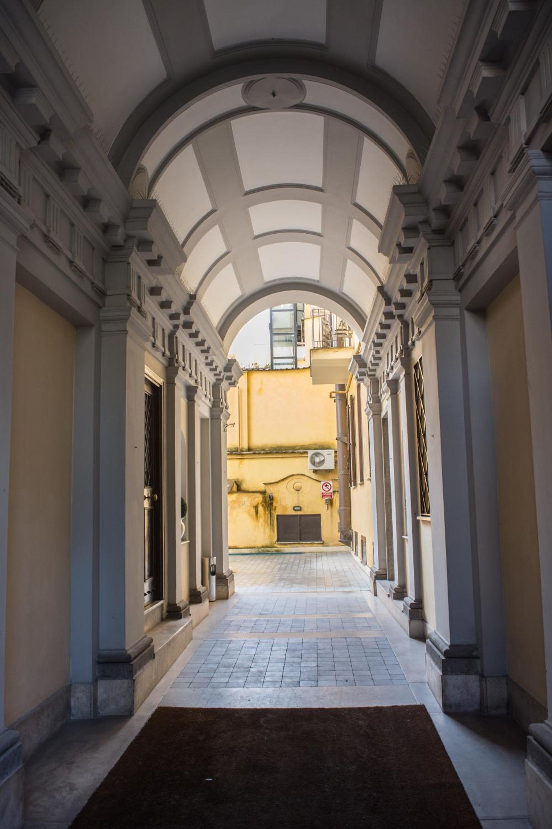 Residenza Termini