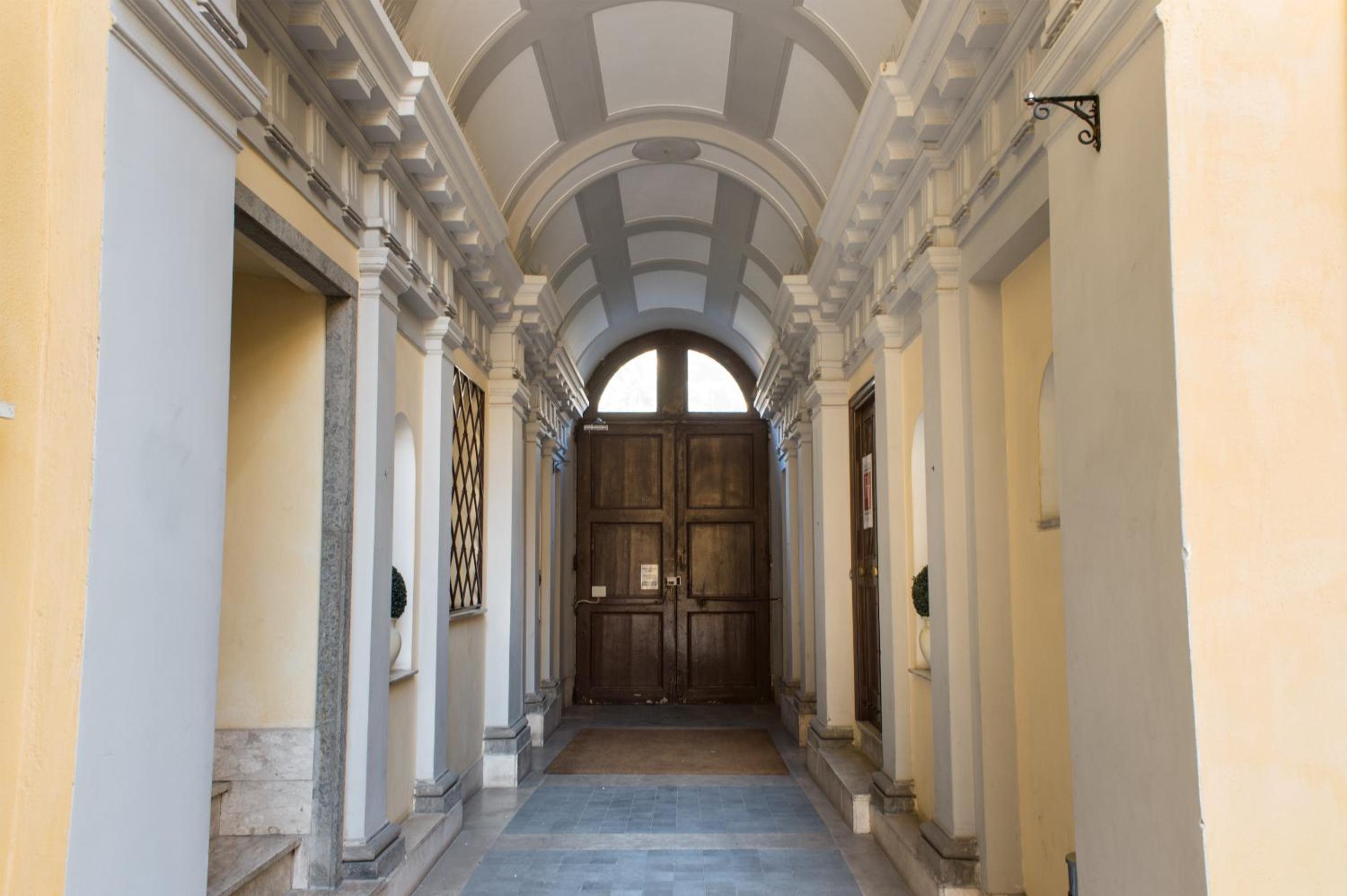 Residenza Termini