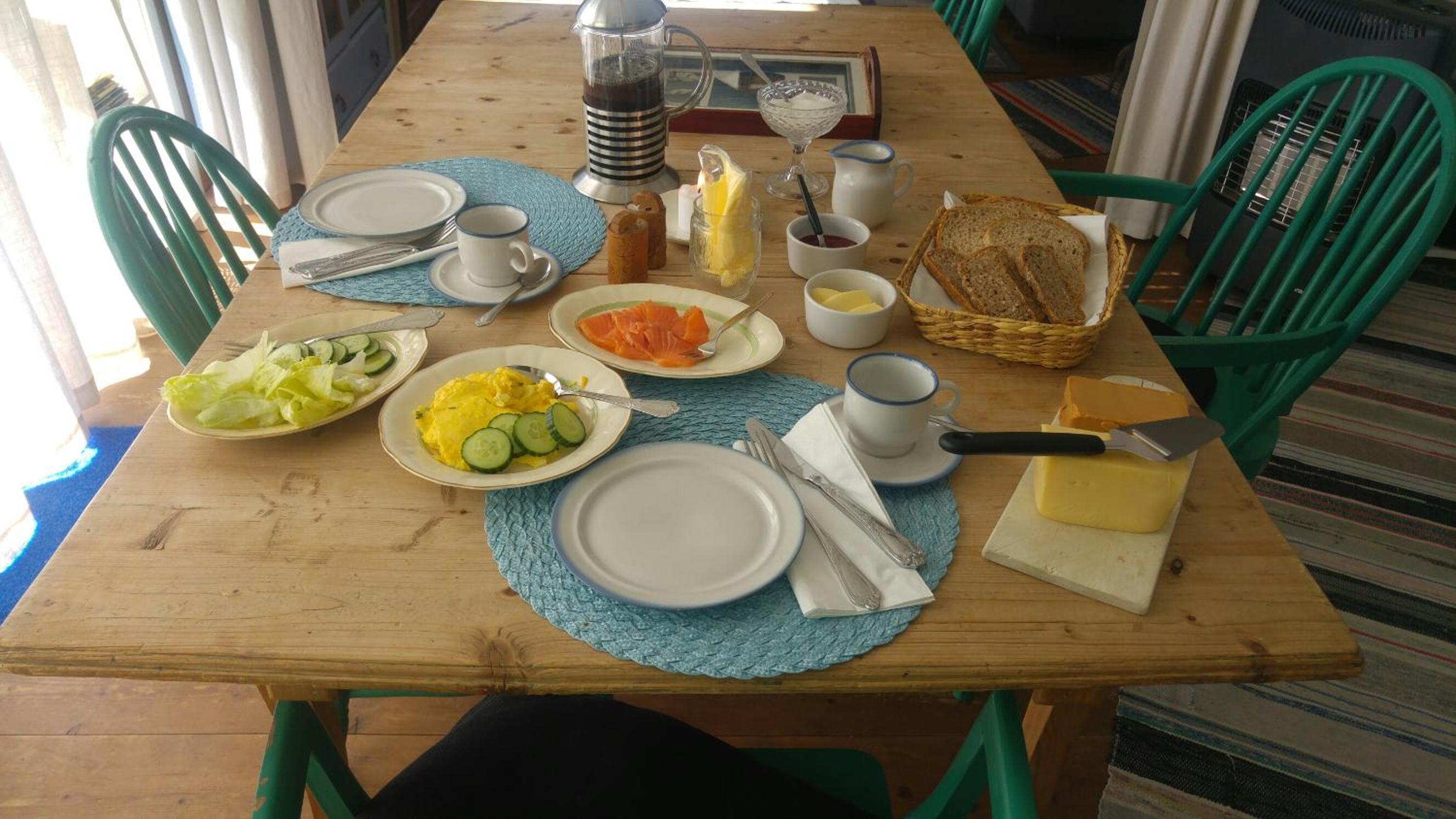 Strandheimen Guesthouse, Fotografia 40
