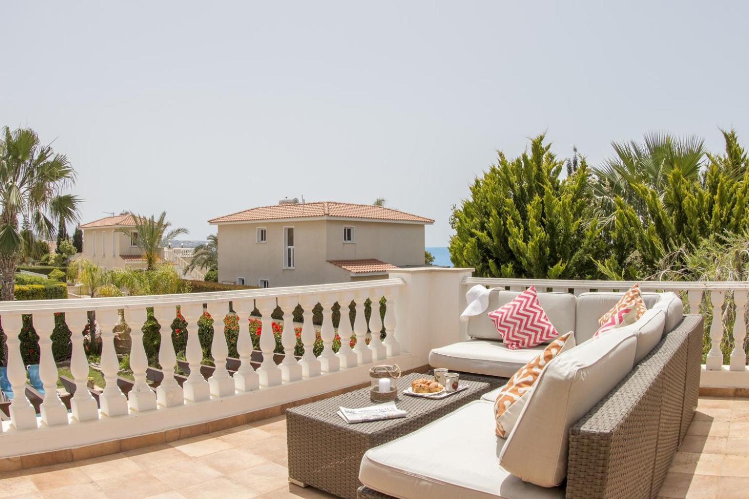 Hotel Villa Casa Mia by Ezoria Villas - Image 1