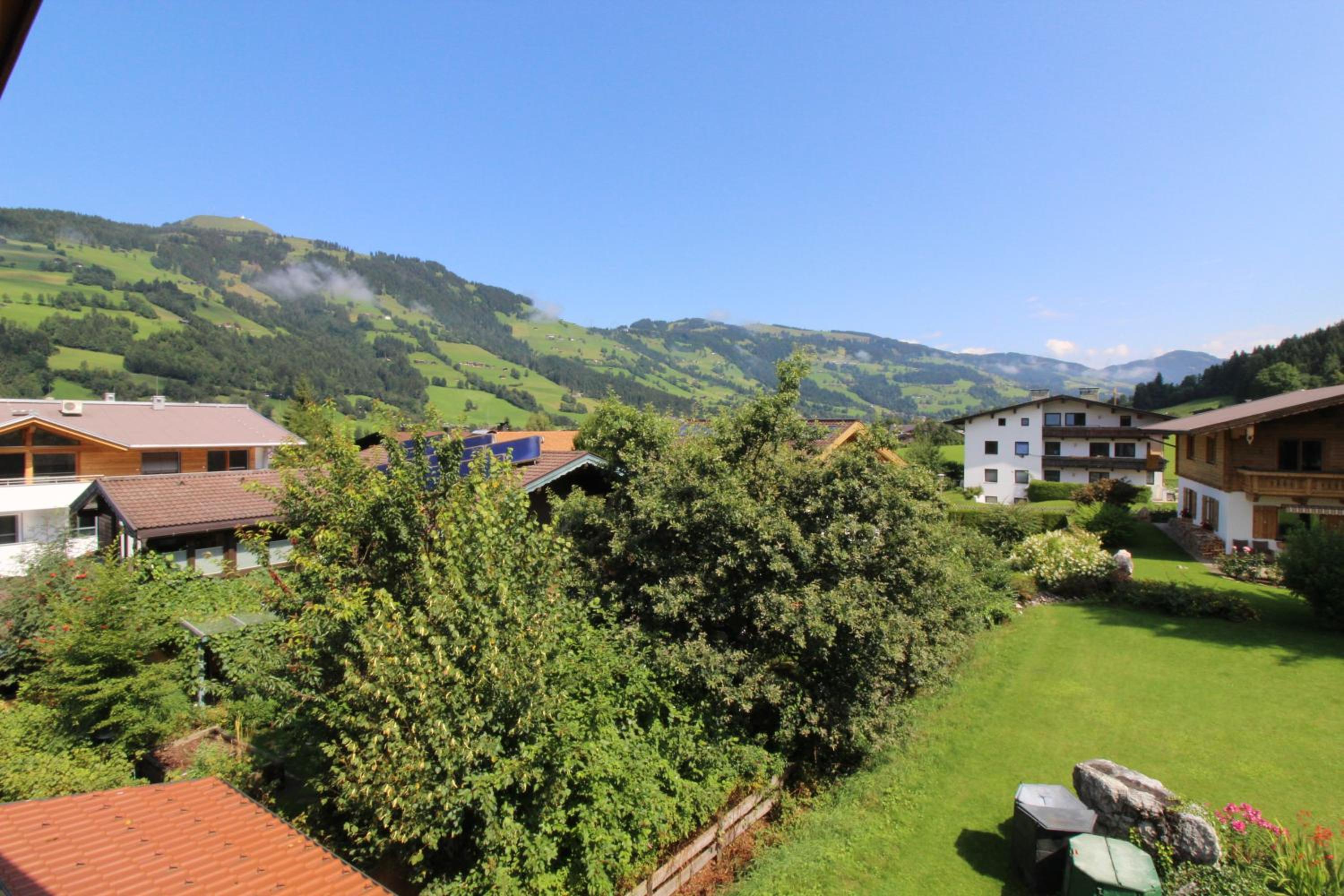 Appartement Kurz Top 1