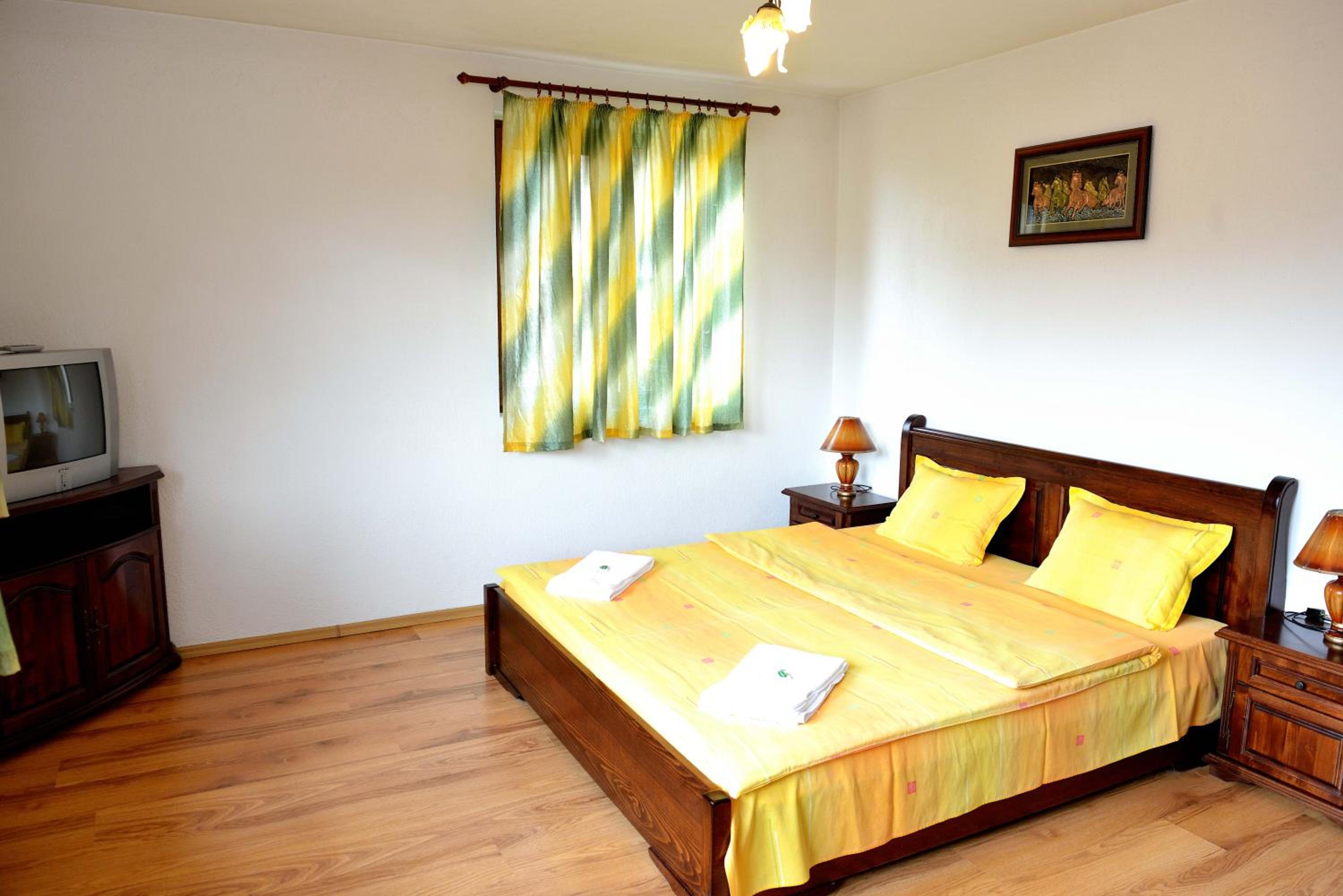 Guest House Mavrudieva
