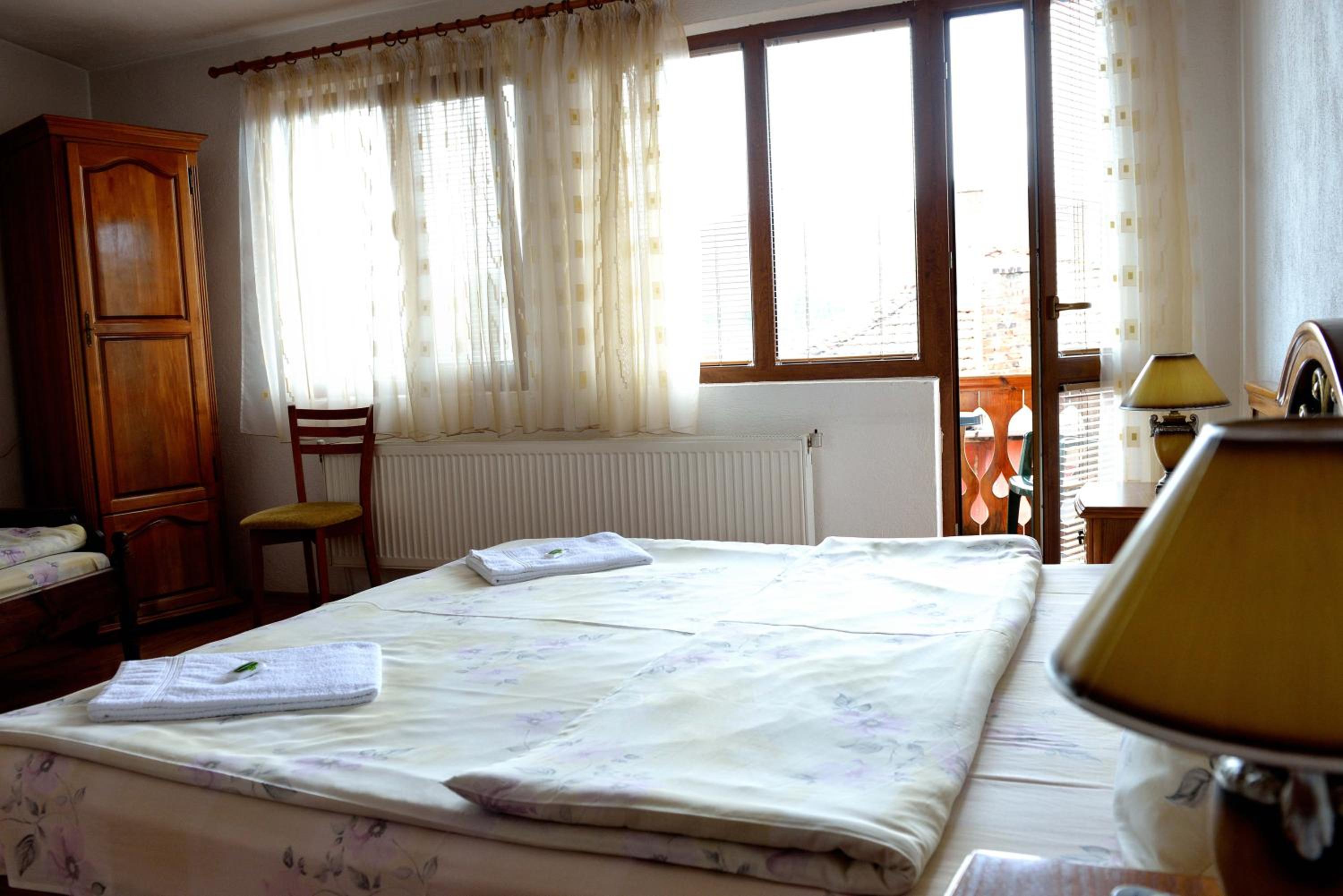 Guest House Mavrudieva