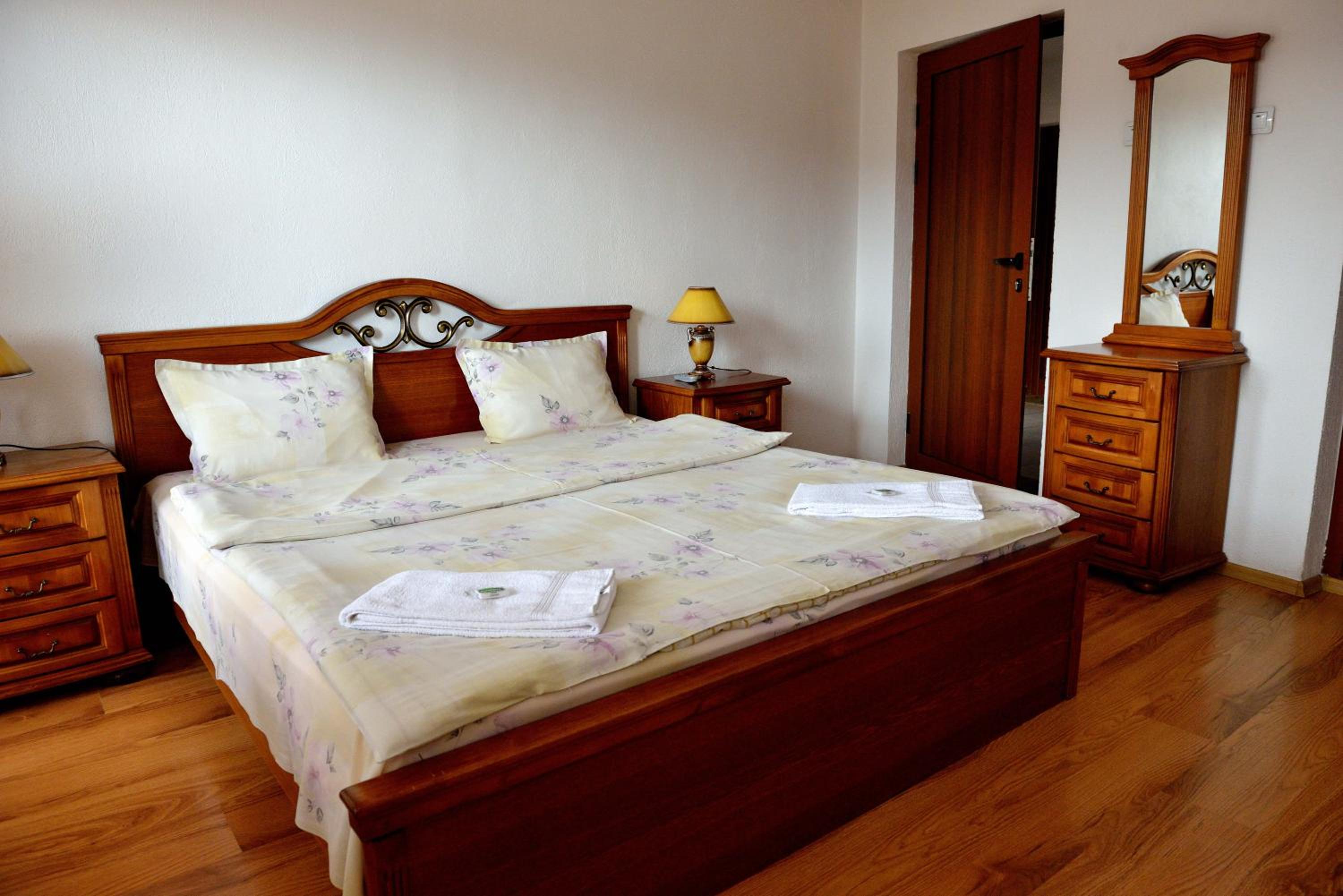 Guest House Mavrudieva