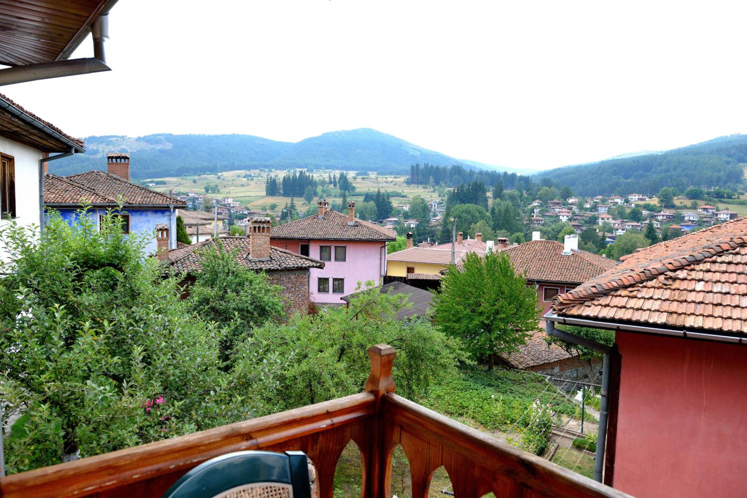 Guest House Mavrudieva
