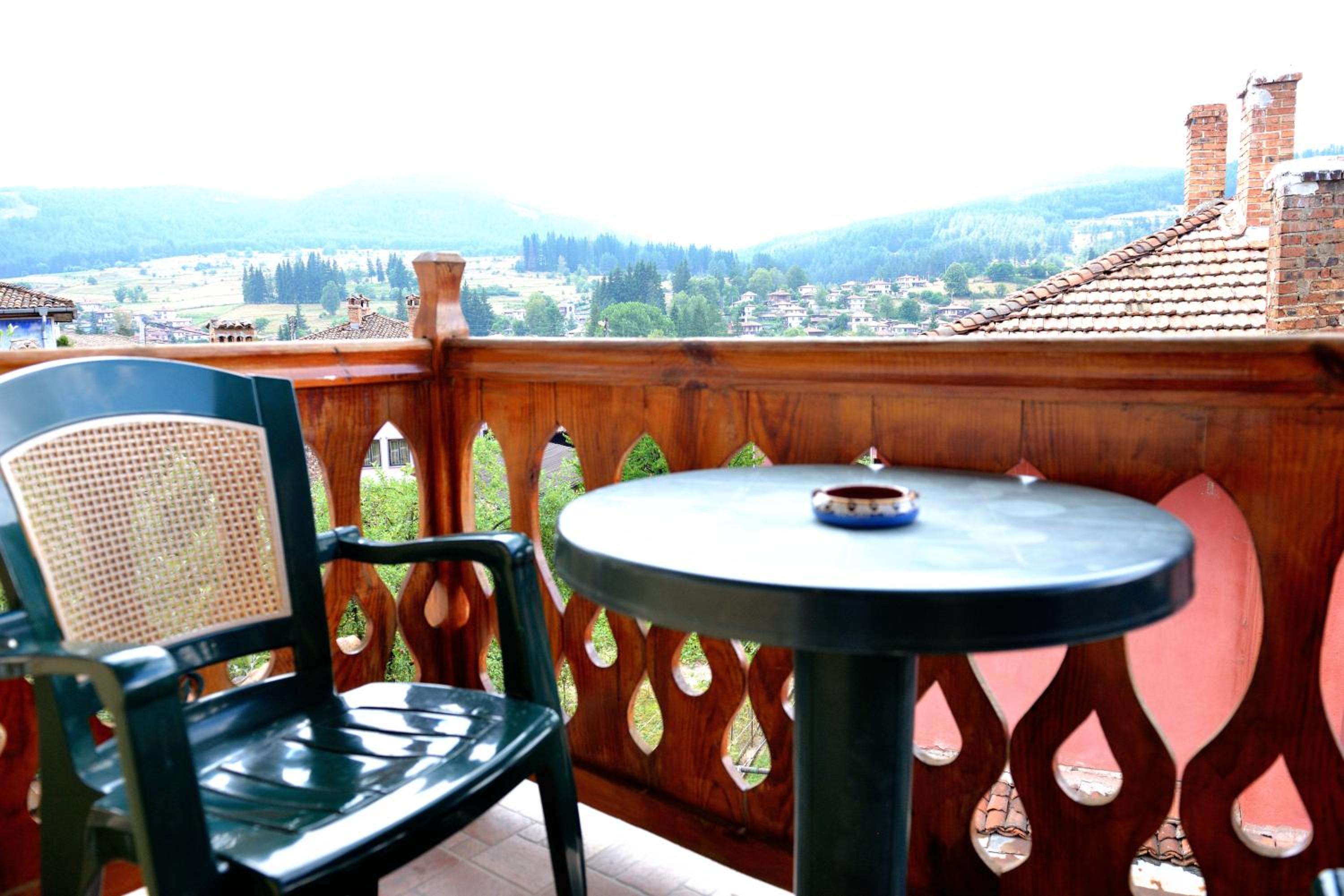 Guest House Mavrudieva