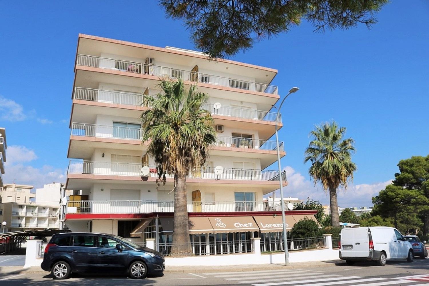 Apartamentos Deauville