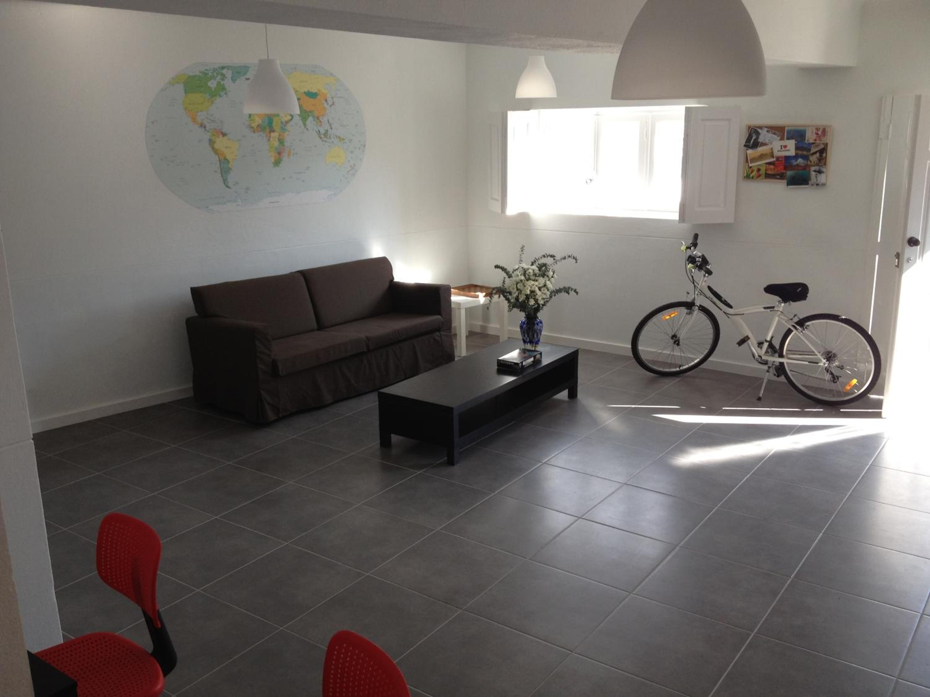 AirPorto Hostel