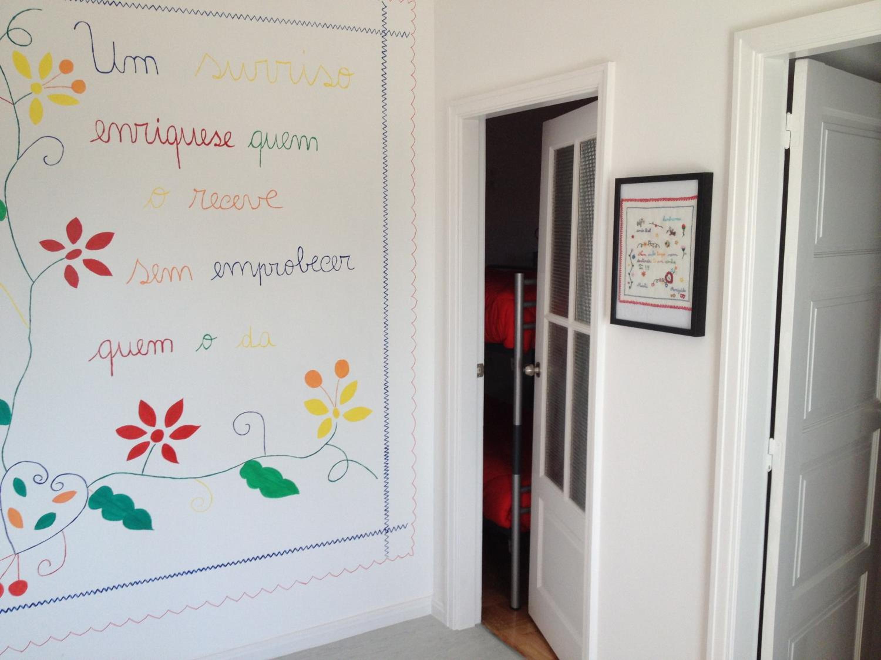 AirPorto Hostel
