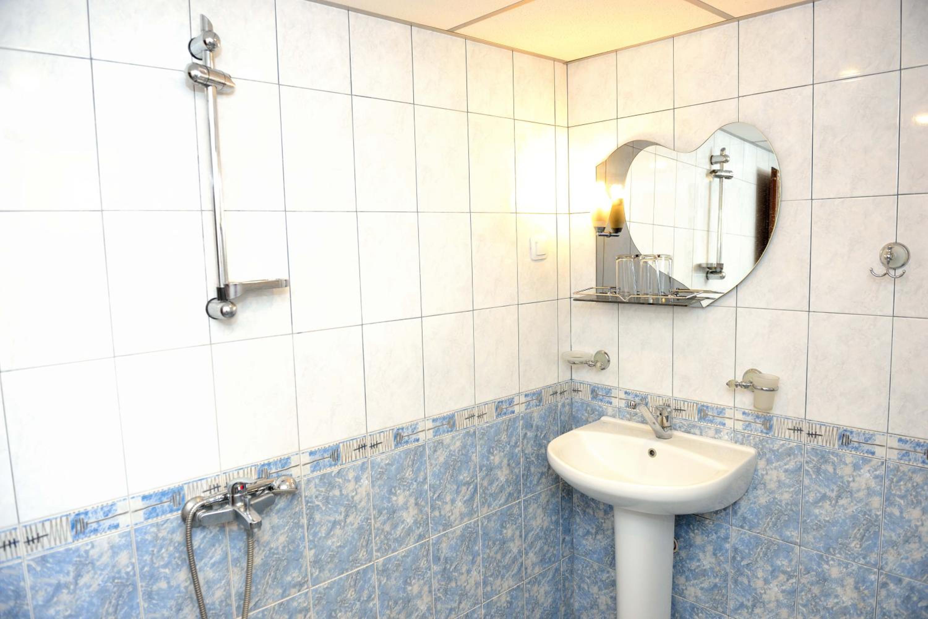 Guest House Mavrudieva