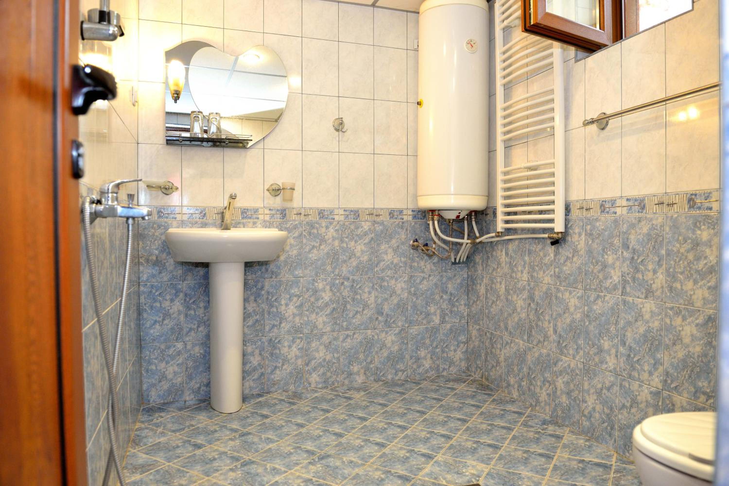 Guest House Mavrudieva