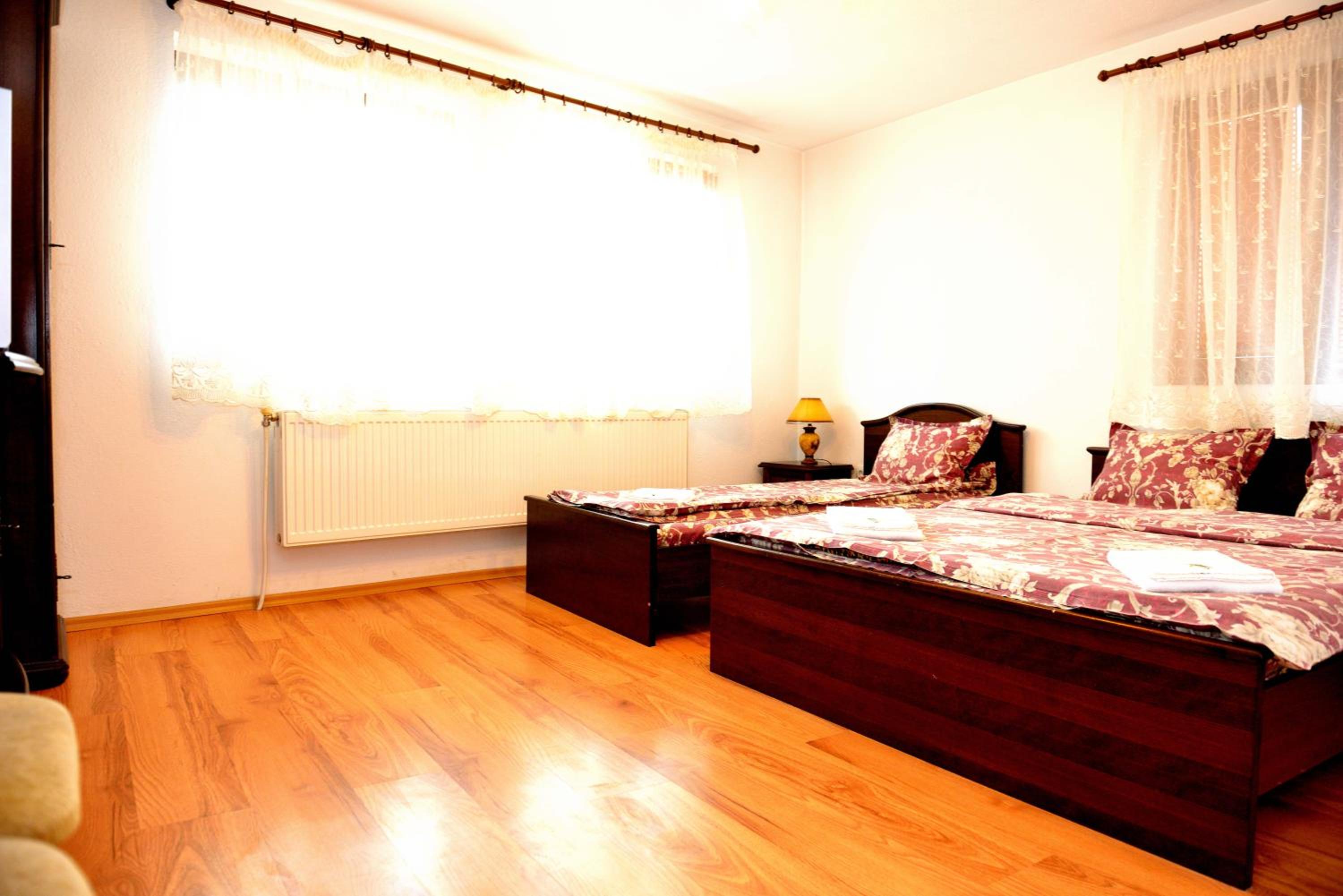 Guest House Mavrudieva