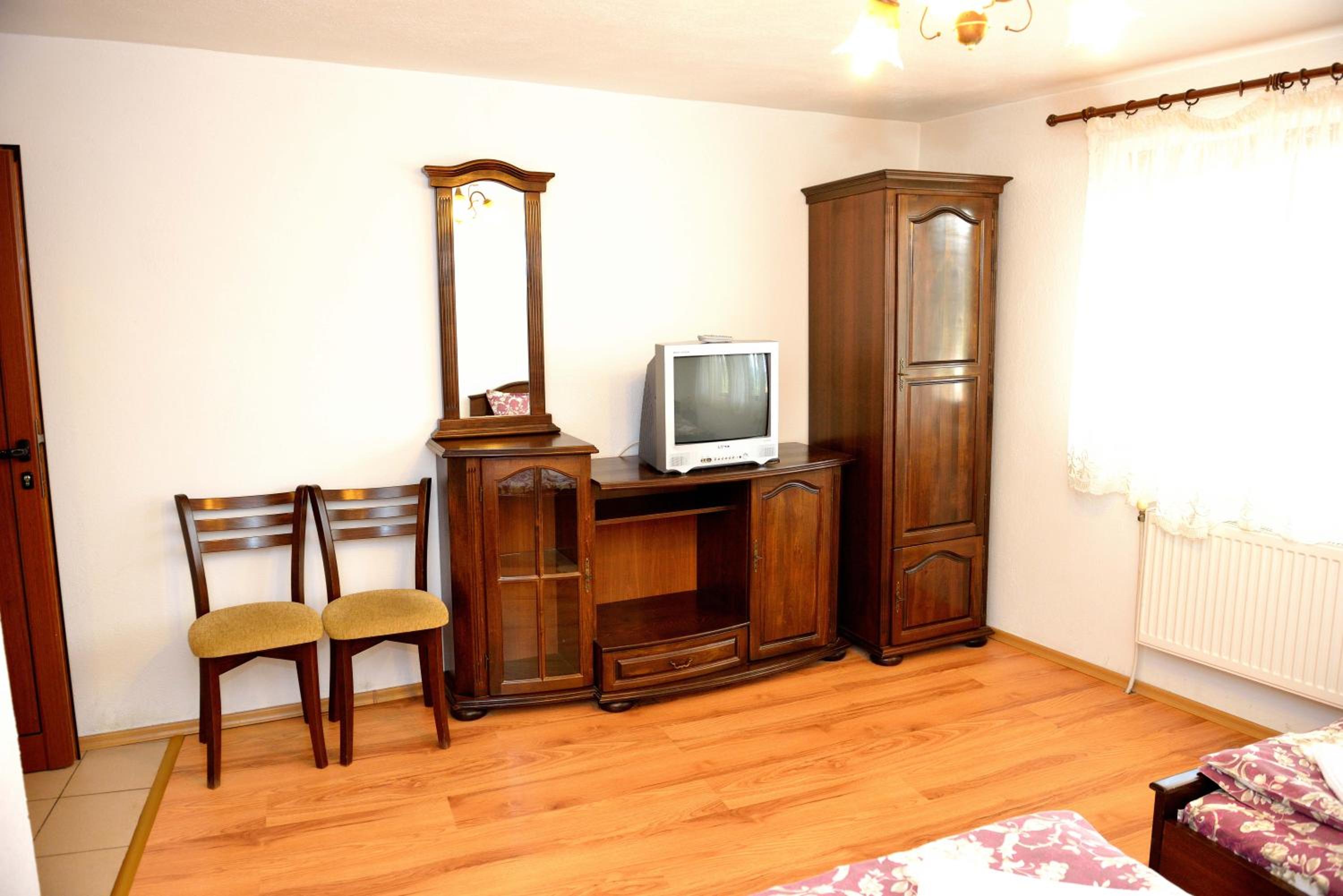 Guest House Mavrudieva