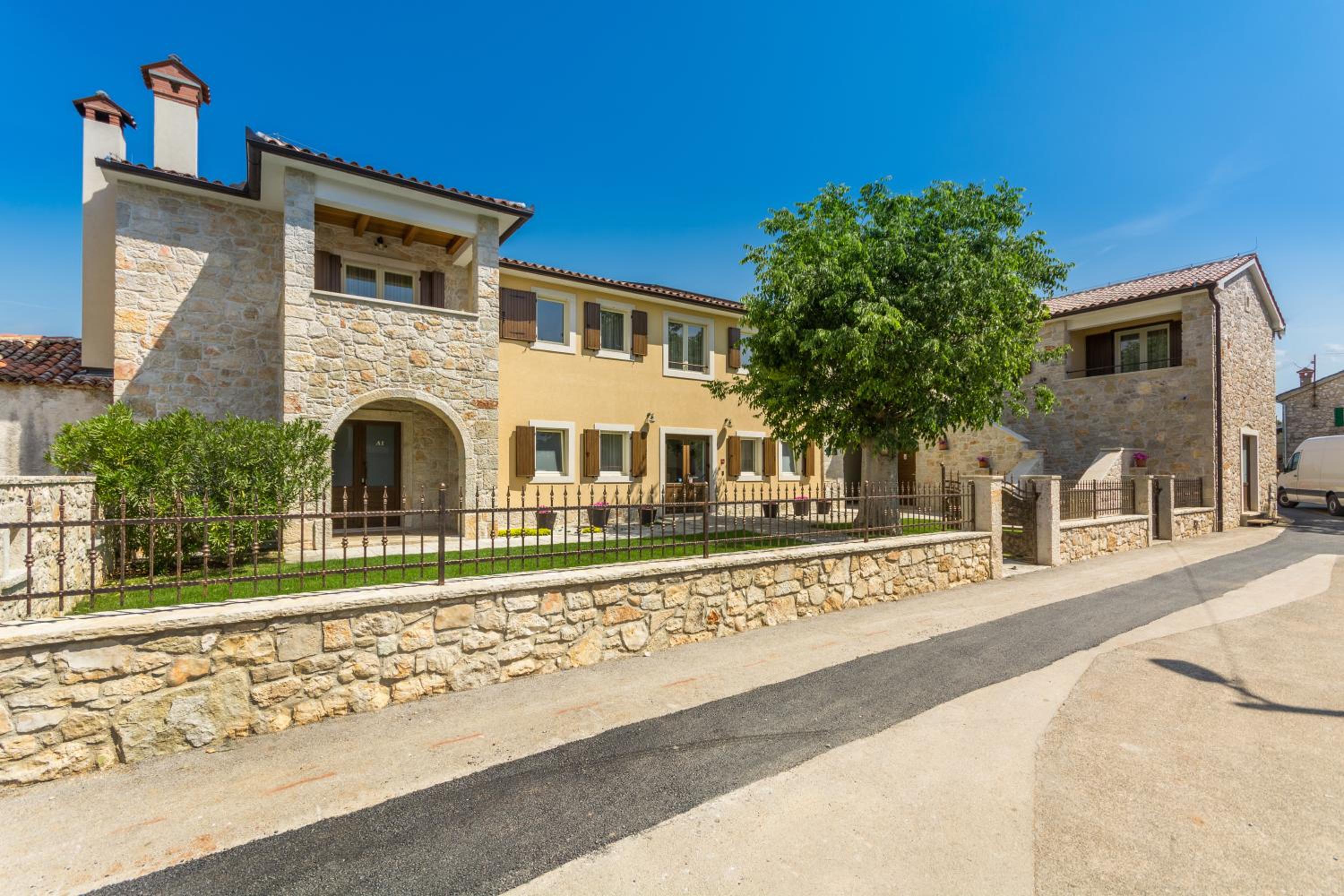 Hotel Bed & Breakfast Daniela - Image 1