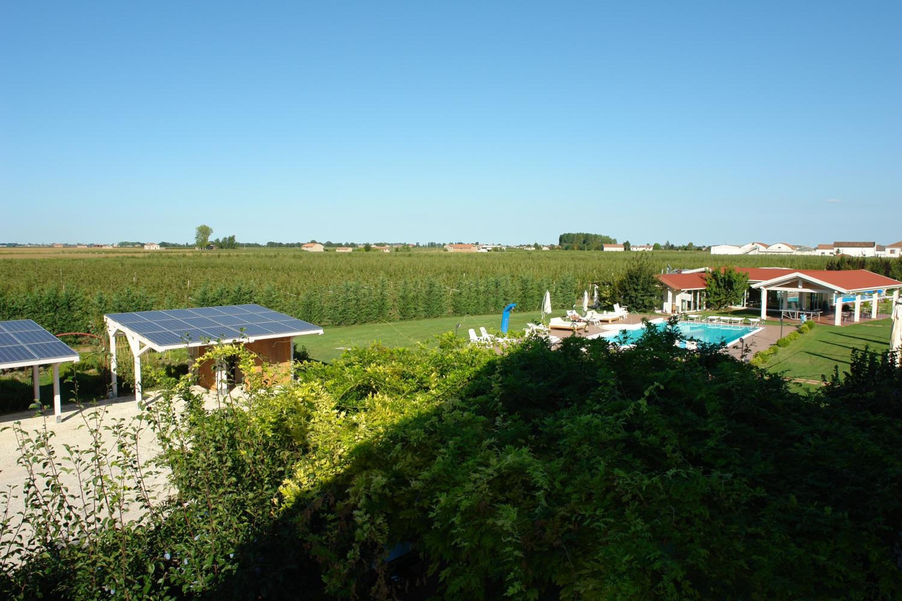 Agriturismo Lama Di Valle Rosa view 5
