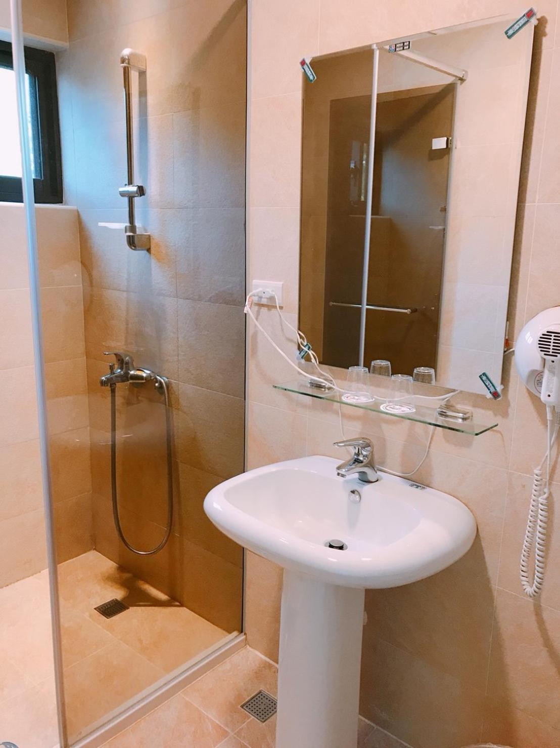 Sun Moon Lake Tan Hsiang Yu B&B