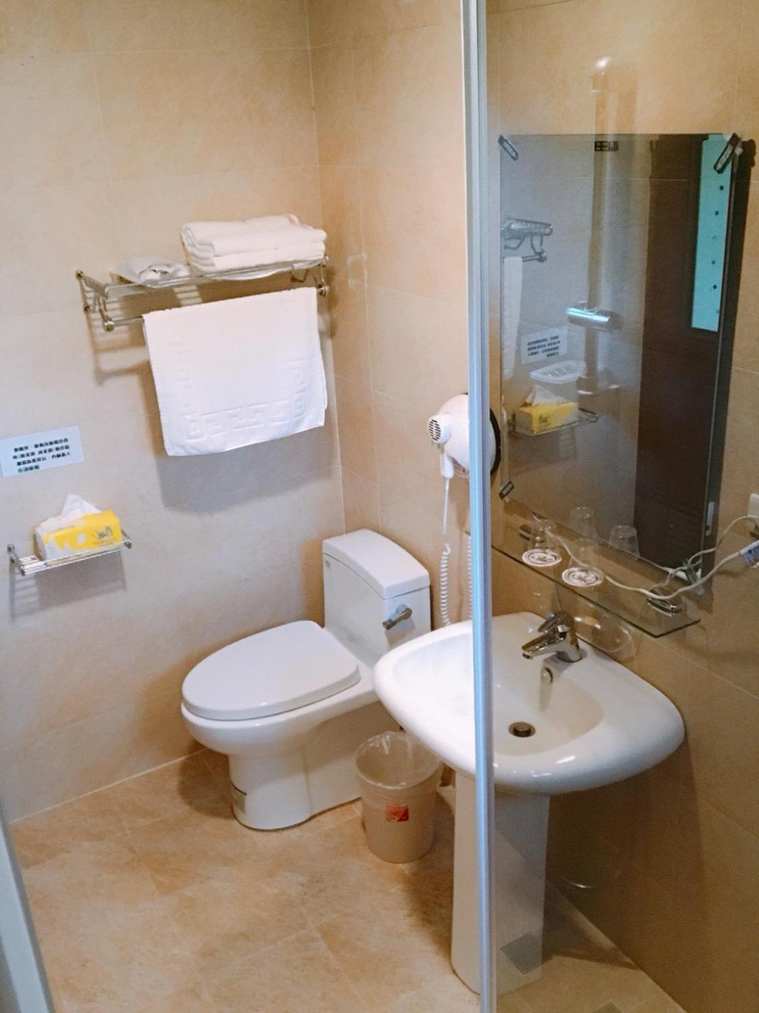 Sun Moon Lake Tan Hsiang Yu B&B