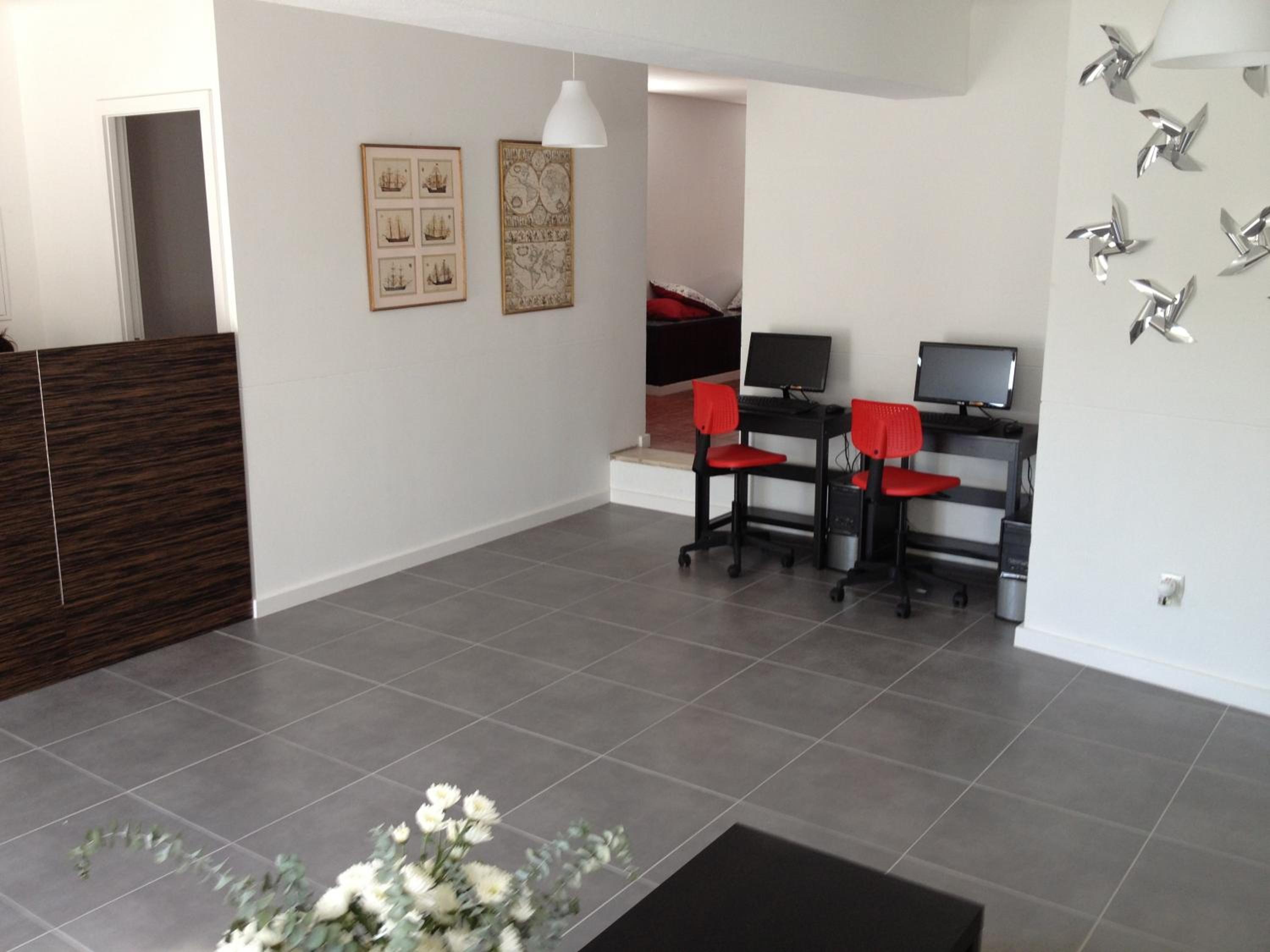 AirPorto Hostel