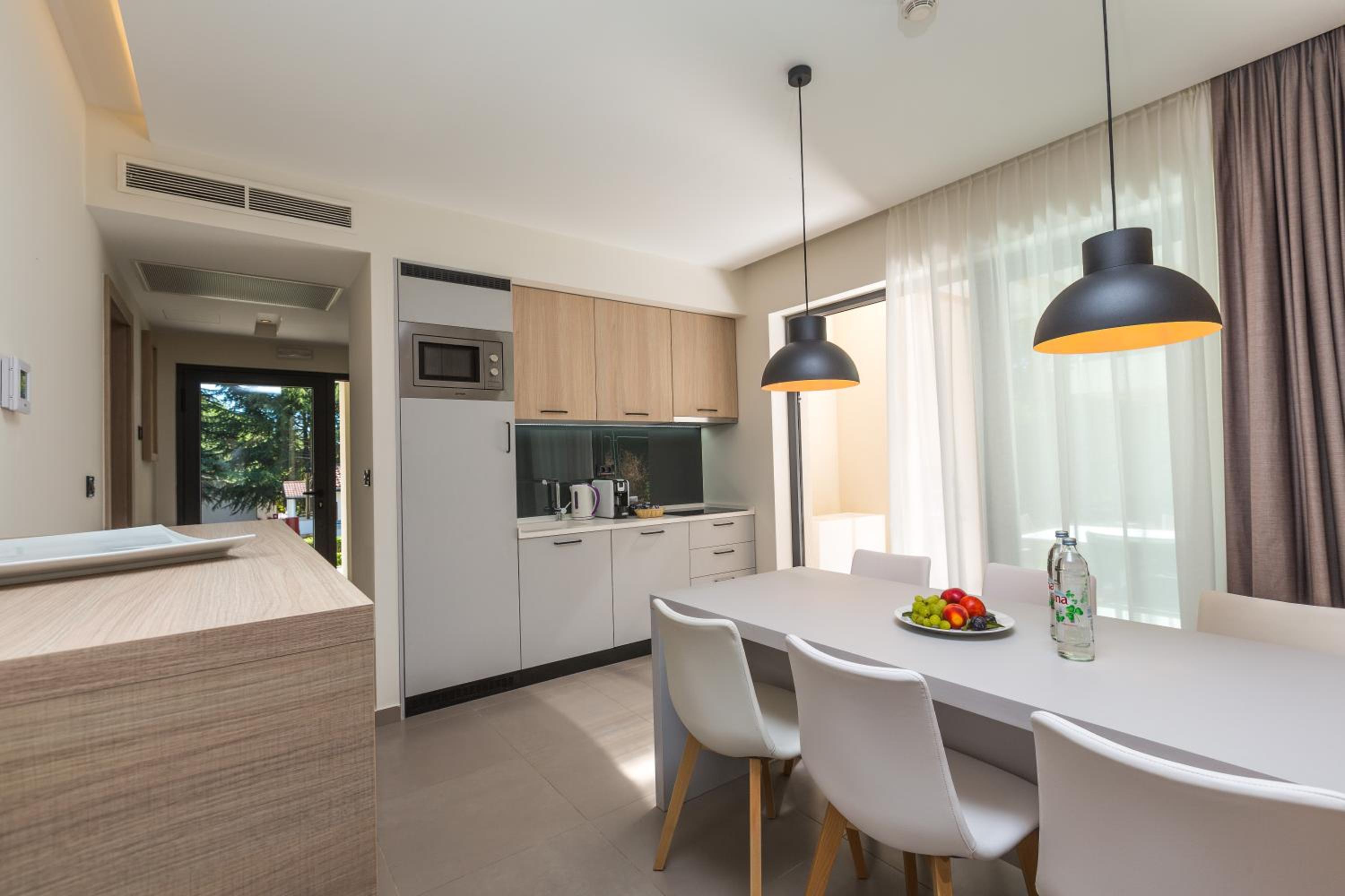 Villas Park Plava Laguna view 4