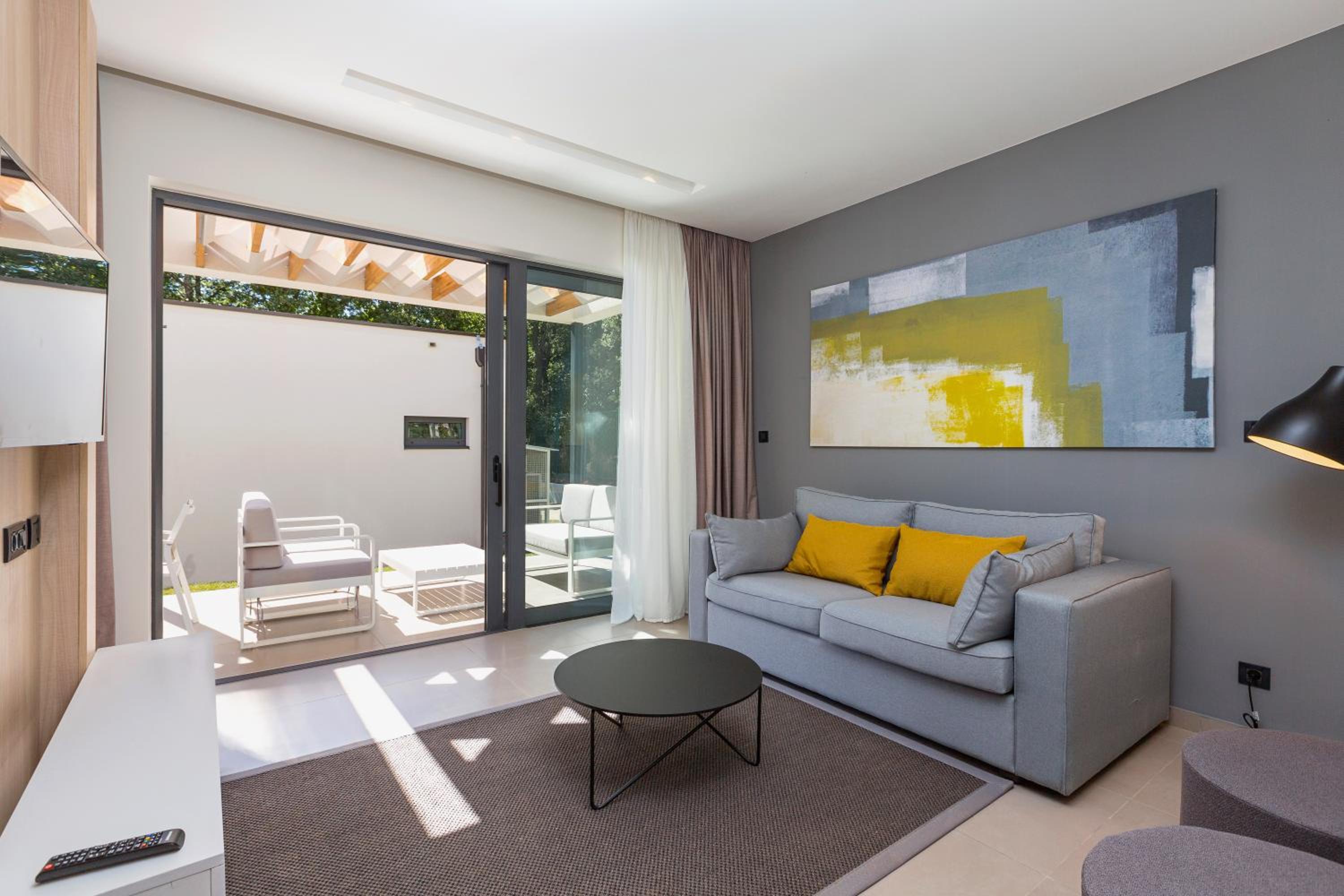 Villas Park Plava Laguna view 5