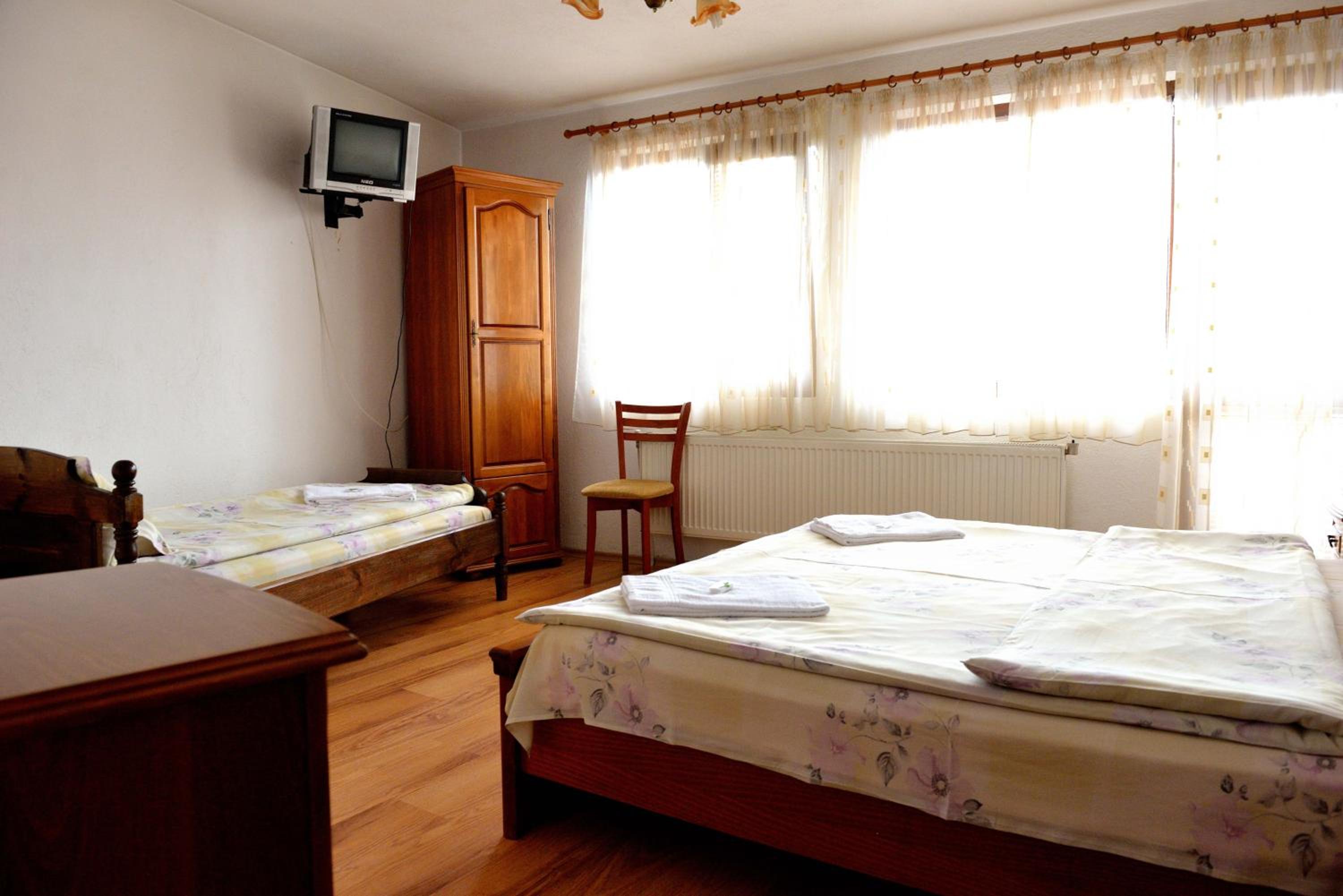 Guest House Mavrudieva
