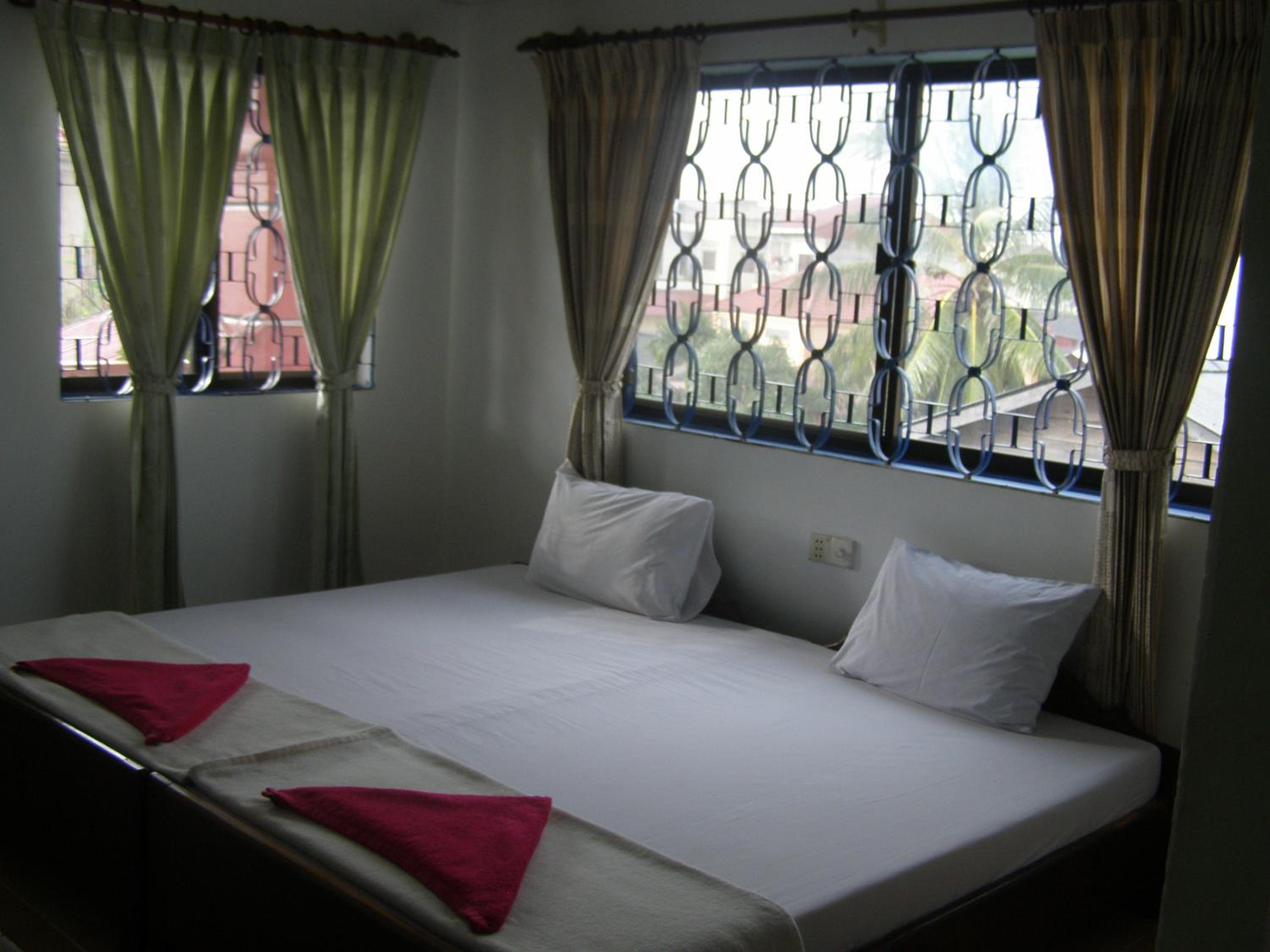 Bun Kao Guesthouse view 5