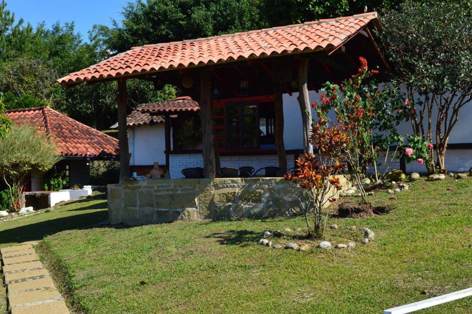 Hotel Casona Las Juanas
