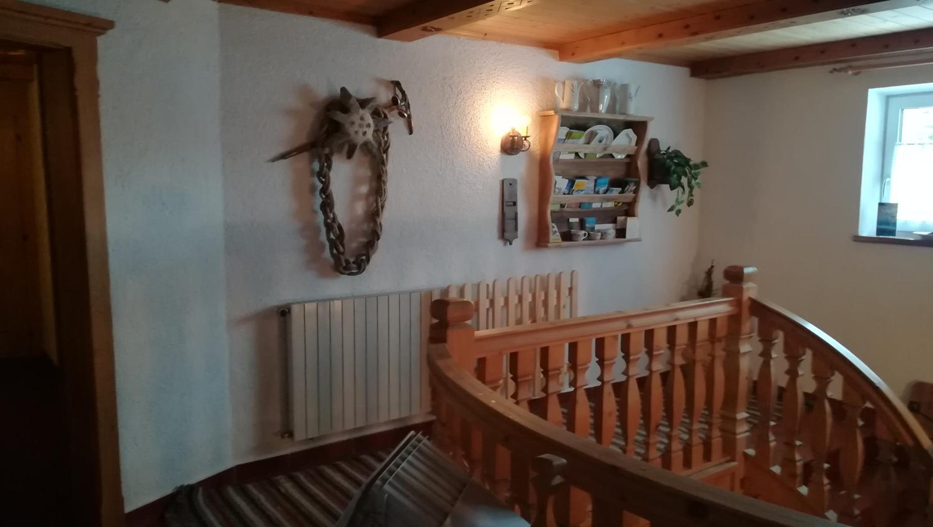 Haus Huter