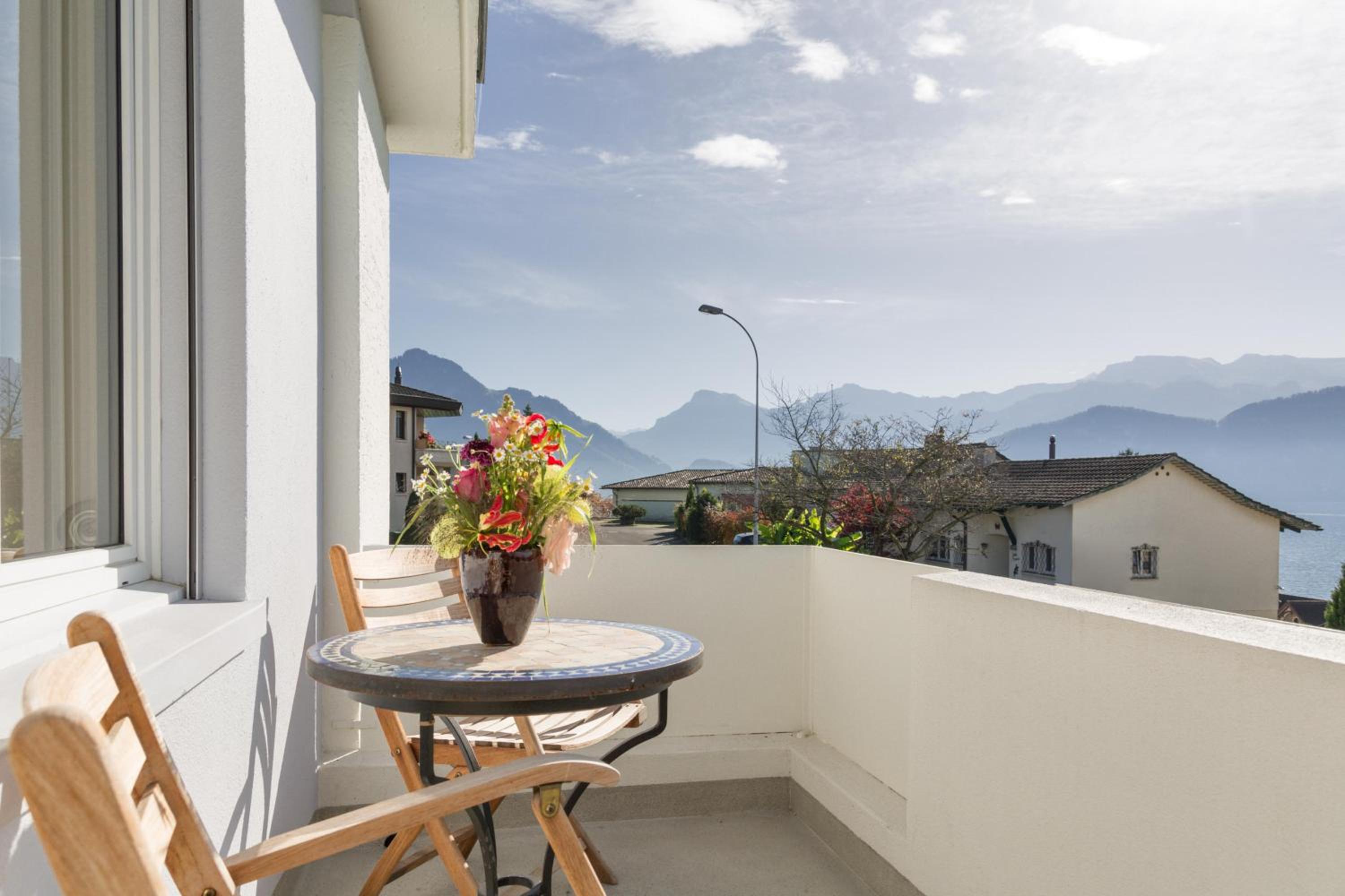 Wanderlust Guesthouse