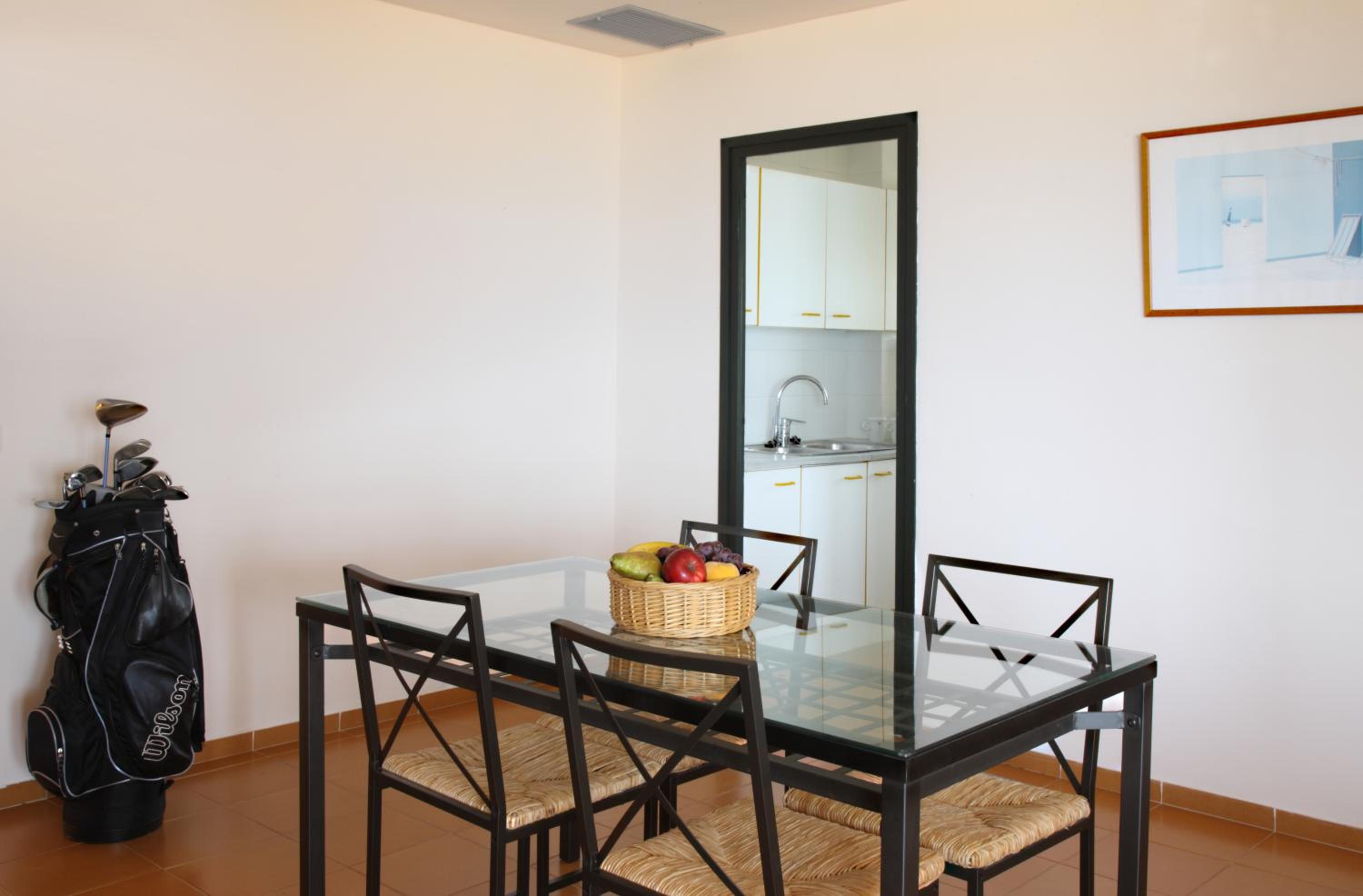 Apartaments Beach & Golf Resort