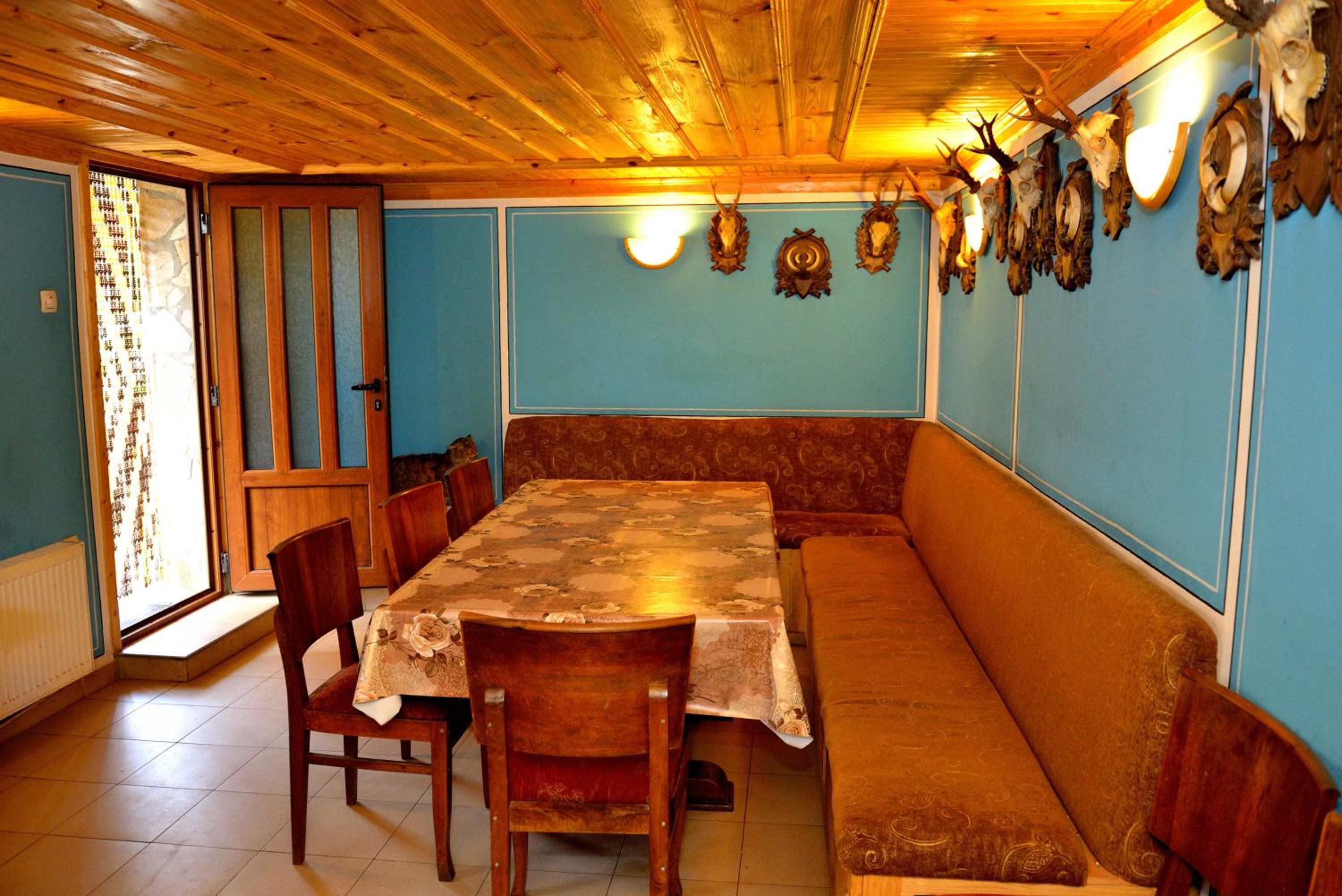 Guest House Mavrudieva