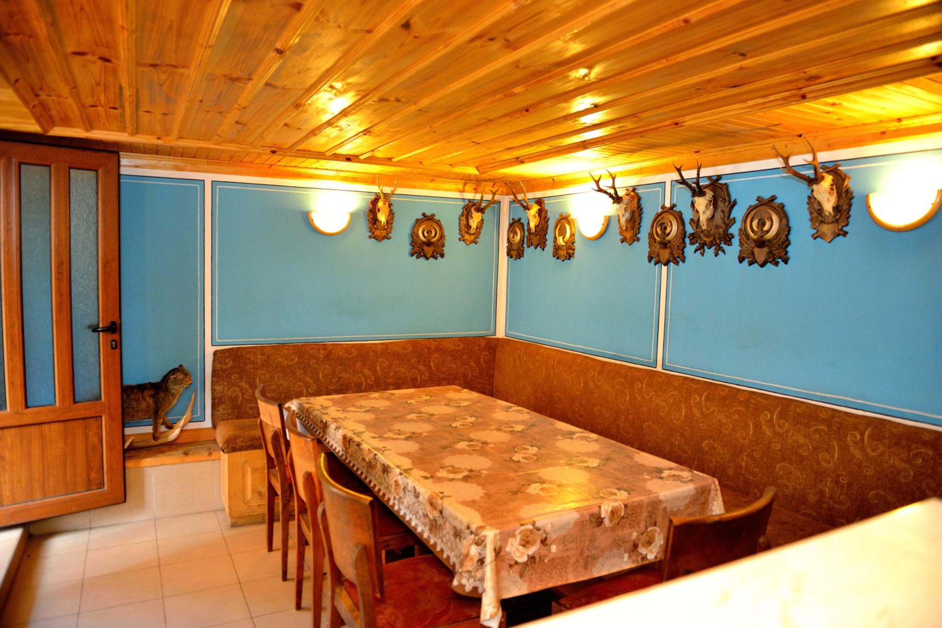 Guest House Mavrudieva