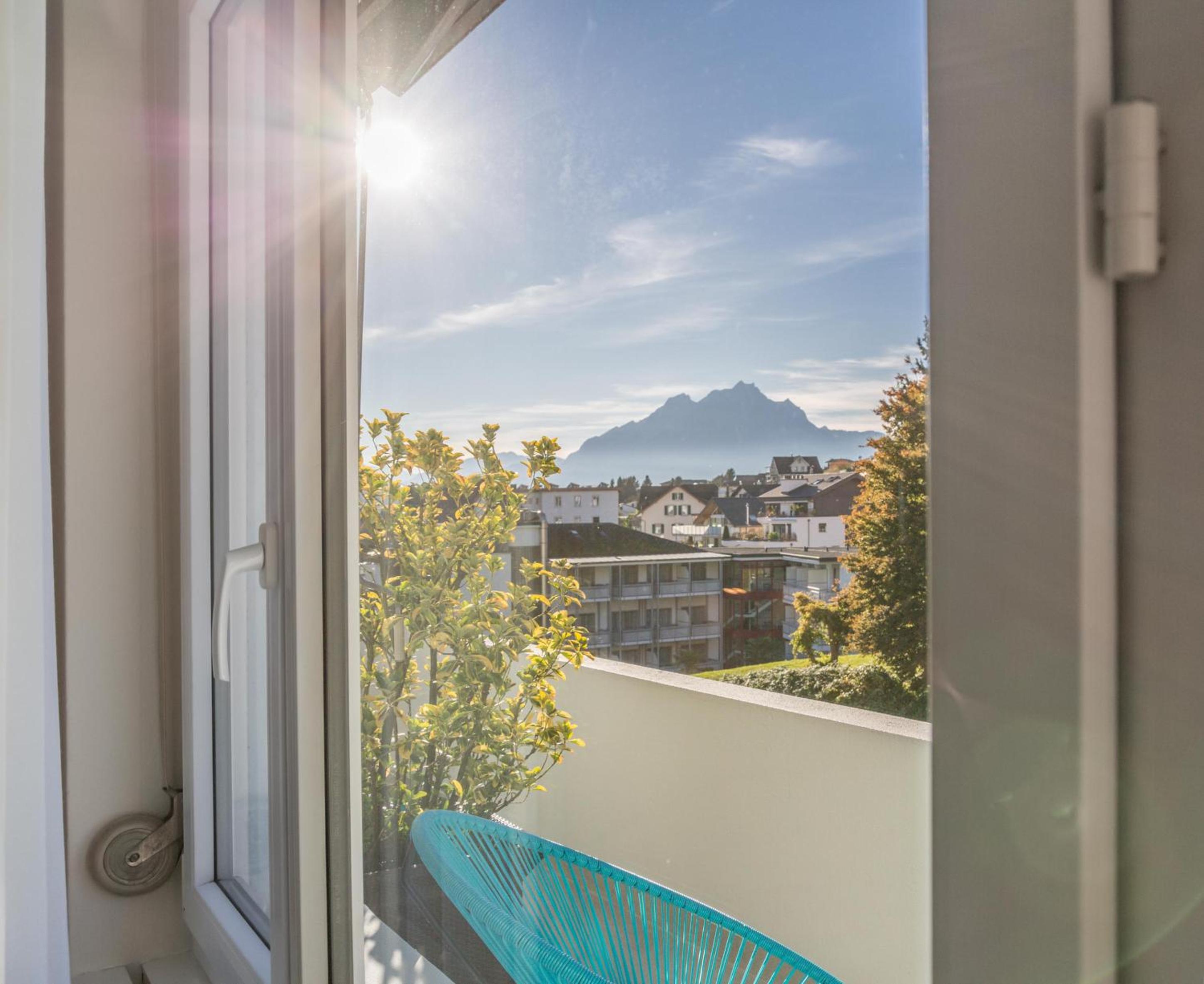 Wanderlust Guesthouse