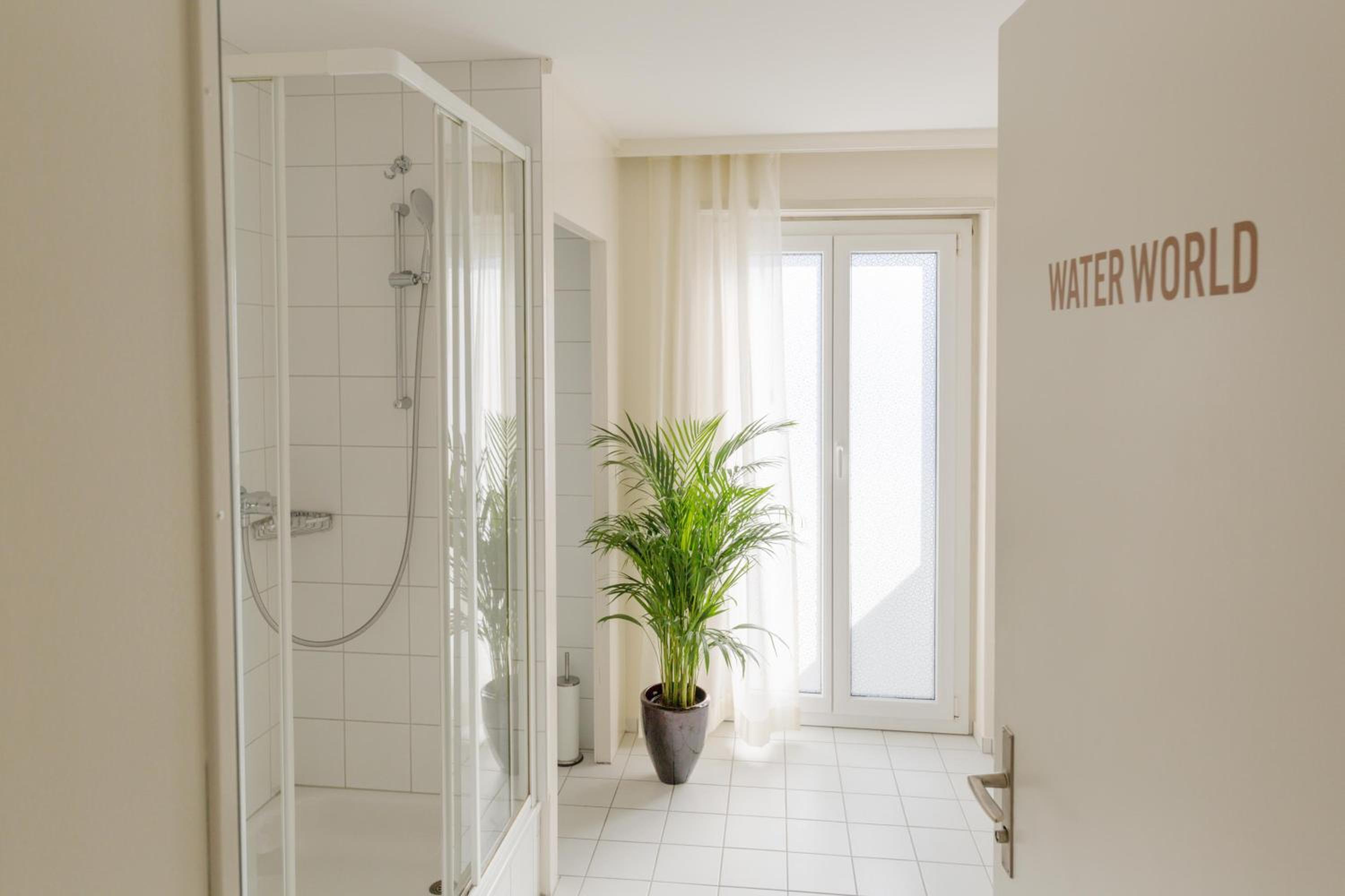 Wanderlust Guesthouse