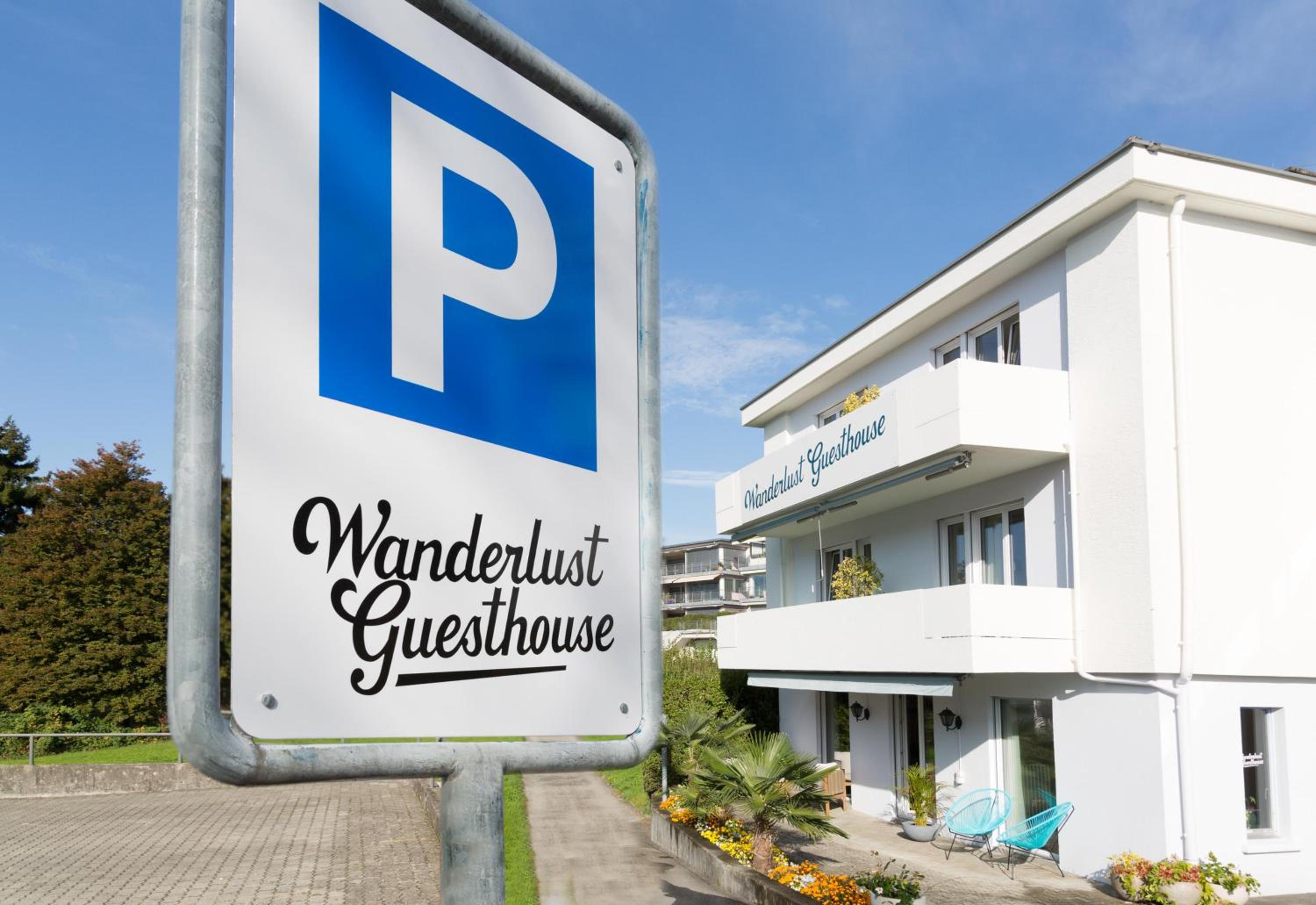 Wanderlust Guesthouse