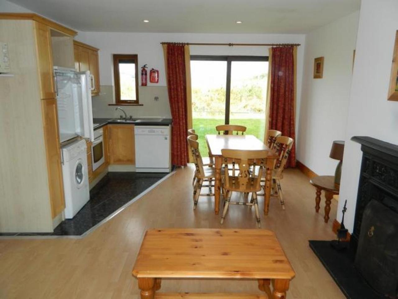 Kinsale Coastal Cottages view 5