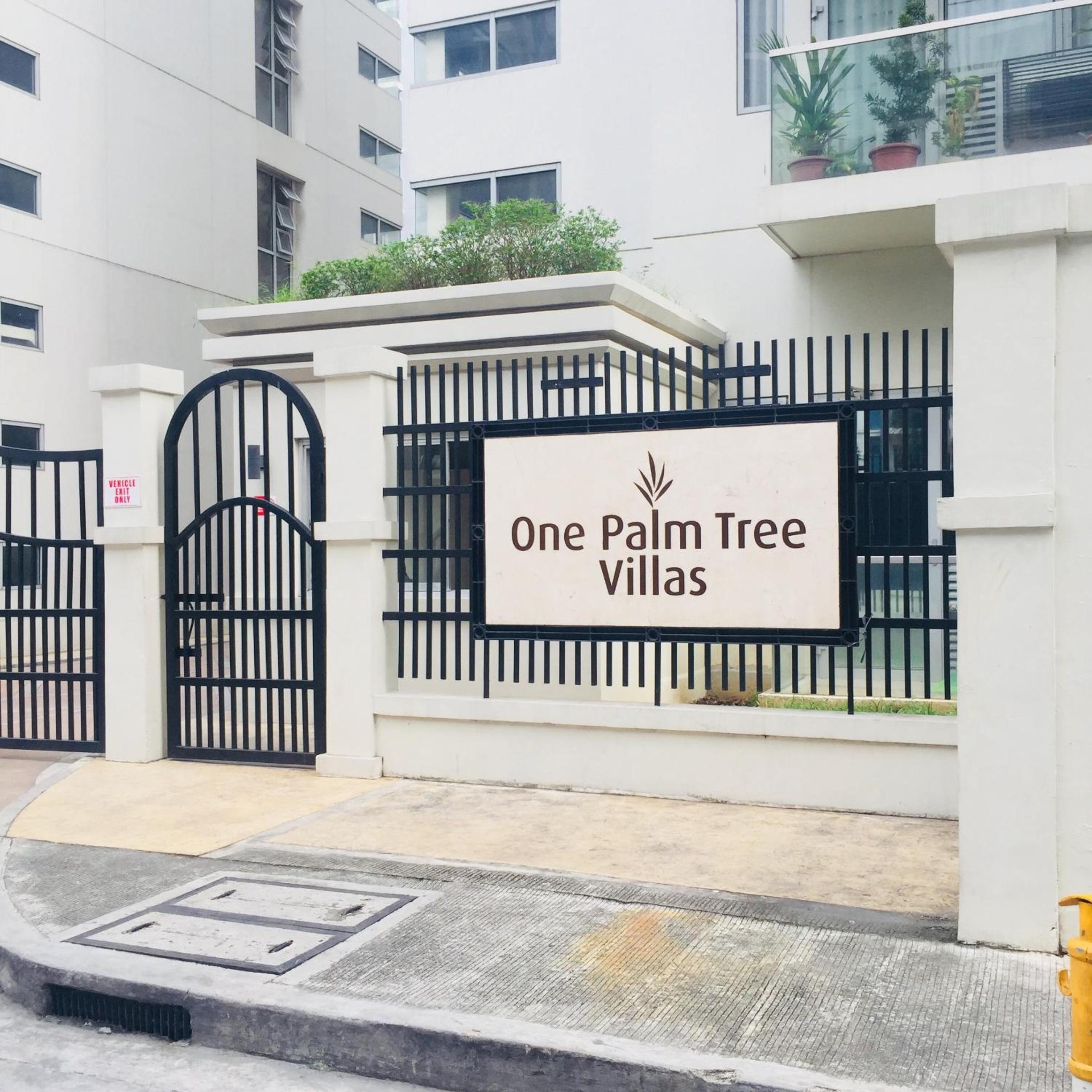 PRS at One Palm Tree Villa near T3 Airport view 2