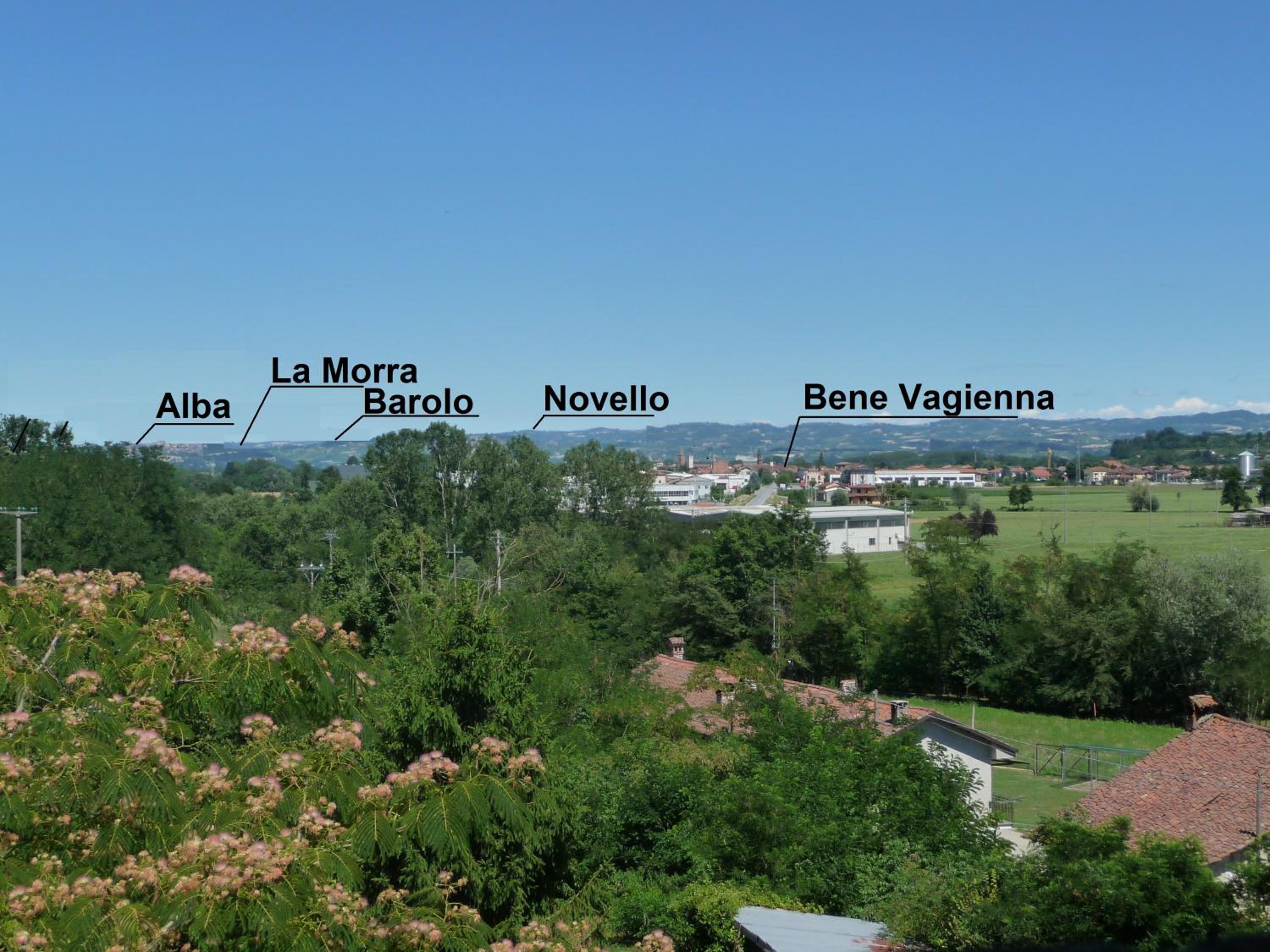 B&B Selisa view 4