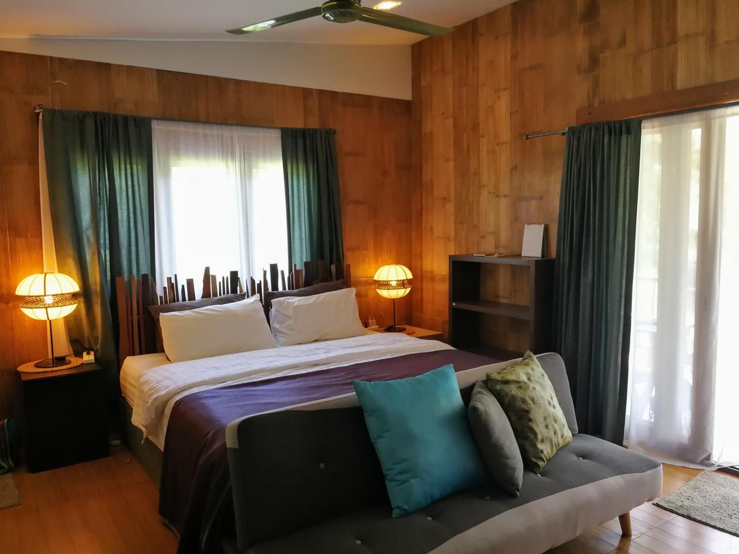 Brookhouse at Khaoyai