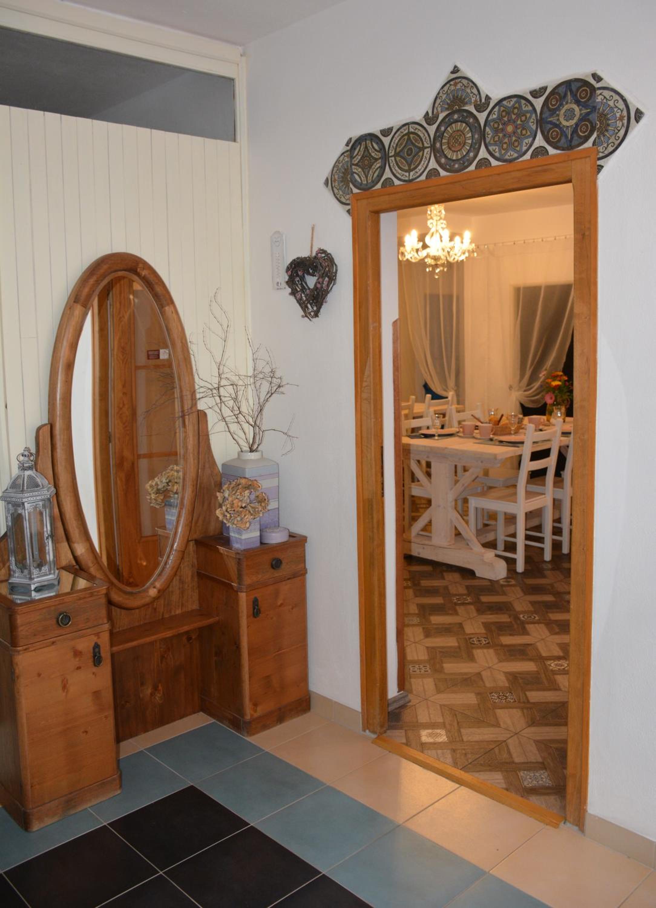 Pension Andante
