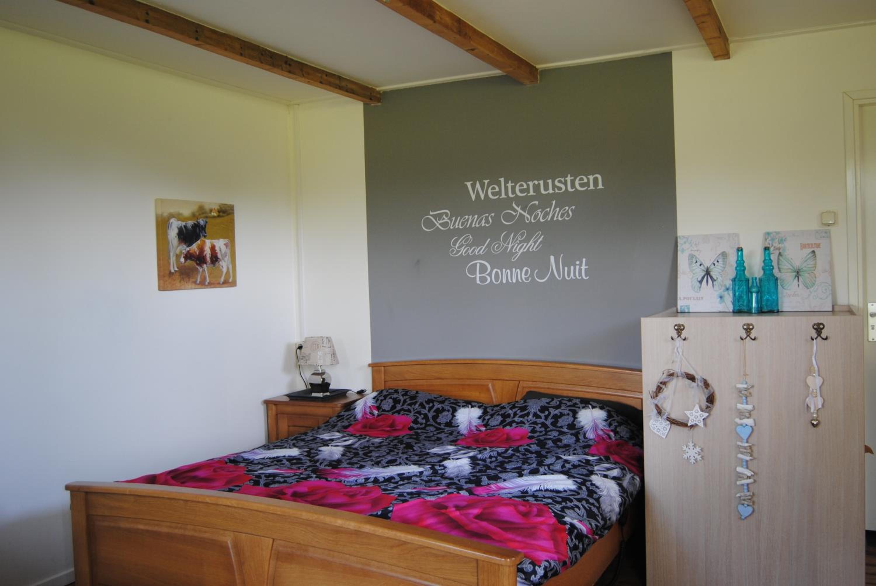 B&B Warnstee view 4