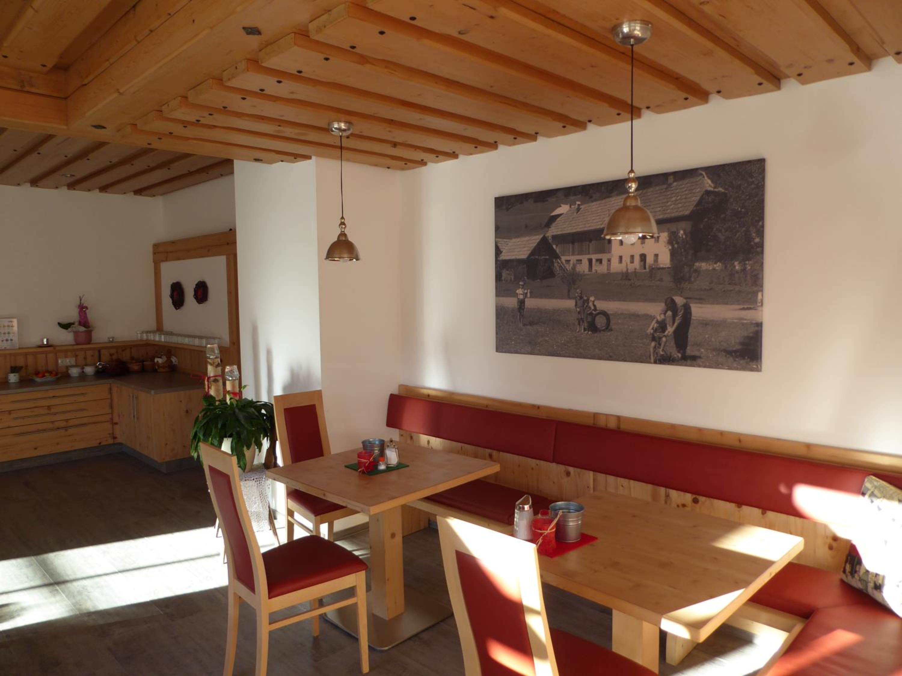 Pension Haus Edelweiss