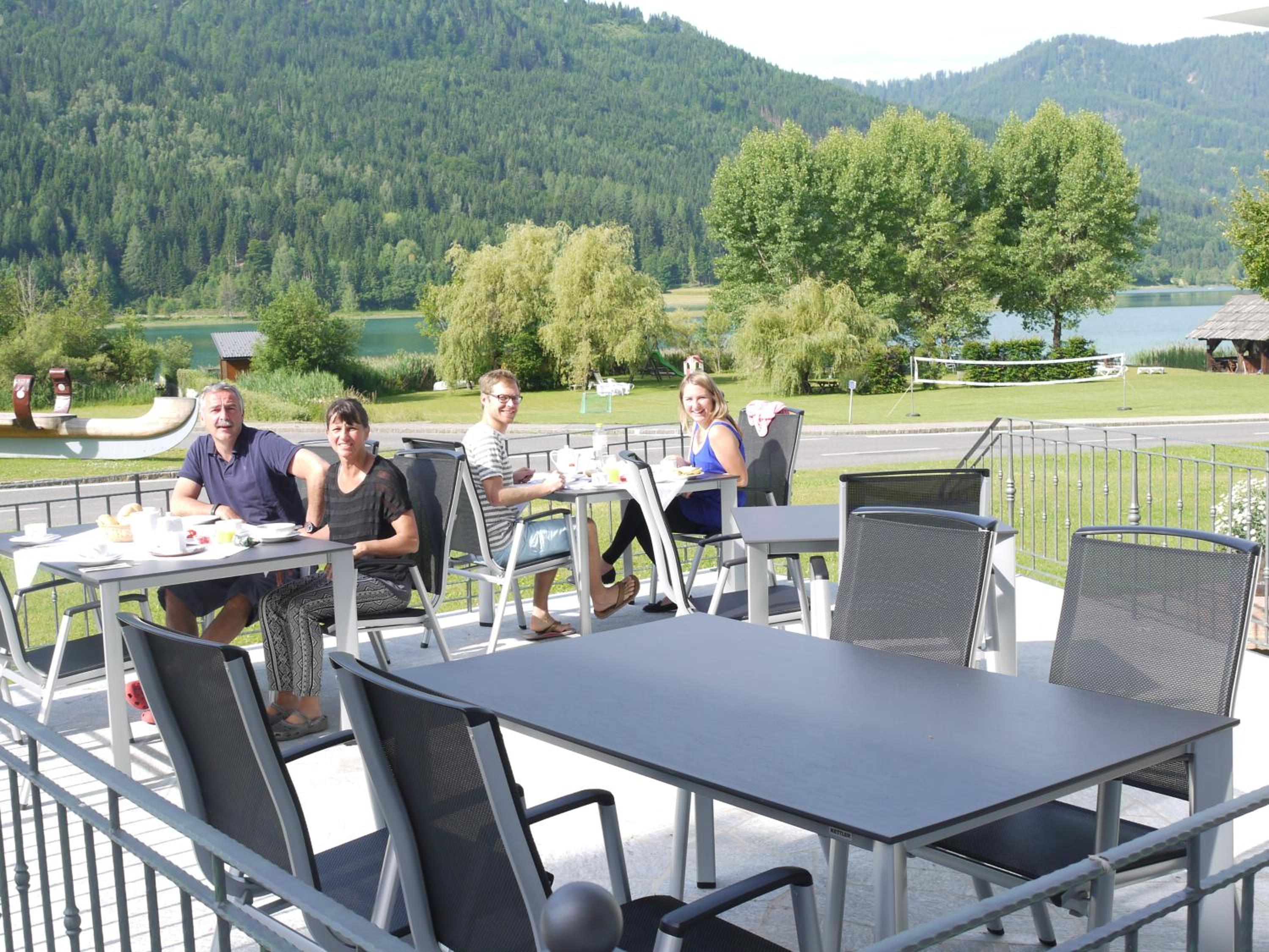 Pension Haus Edelweiss