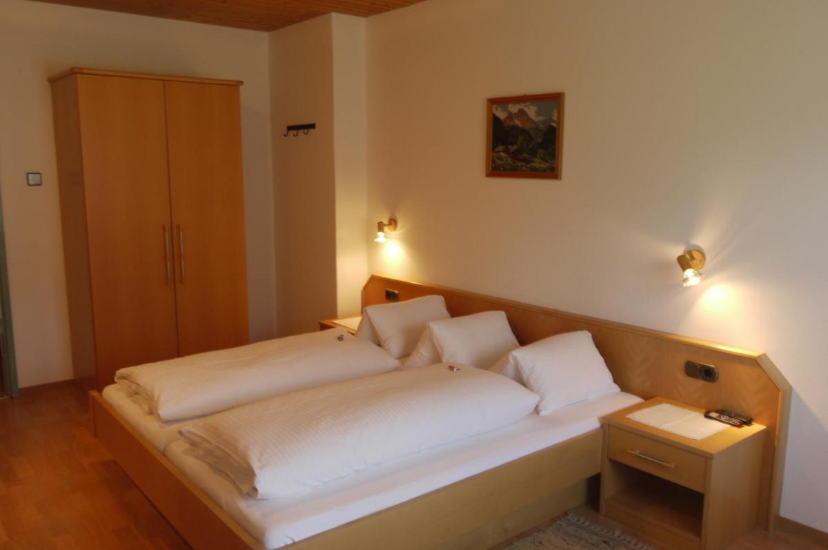Pension Haus Edelweiss