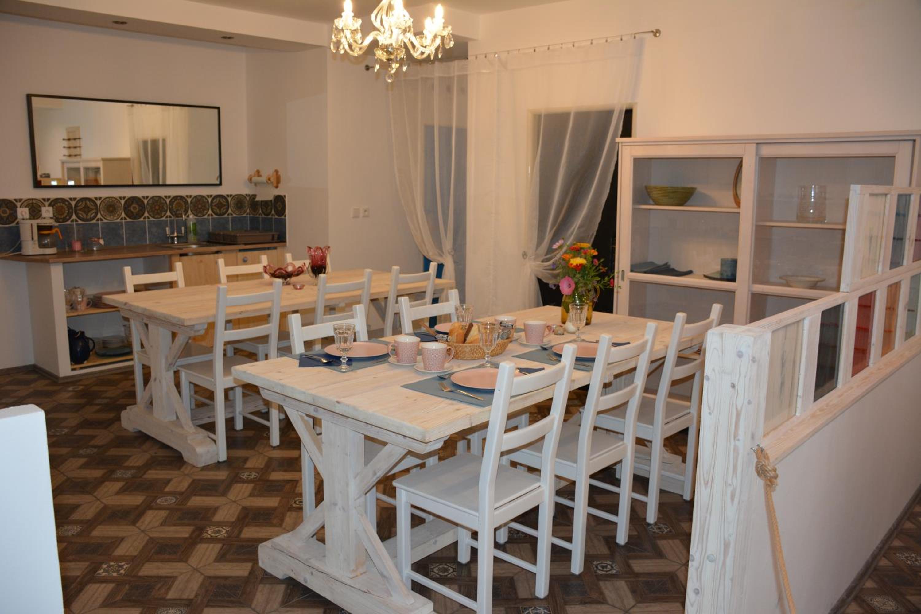 Pension Andante