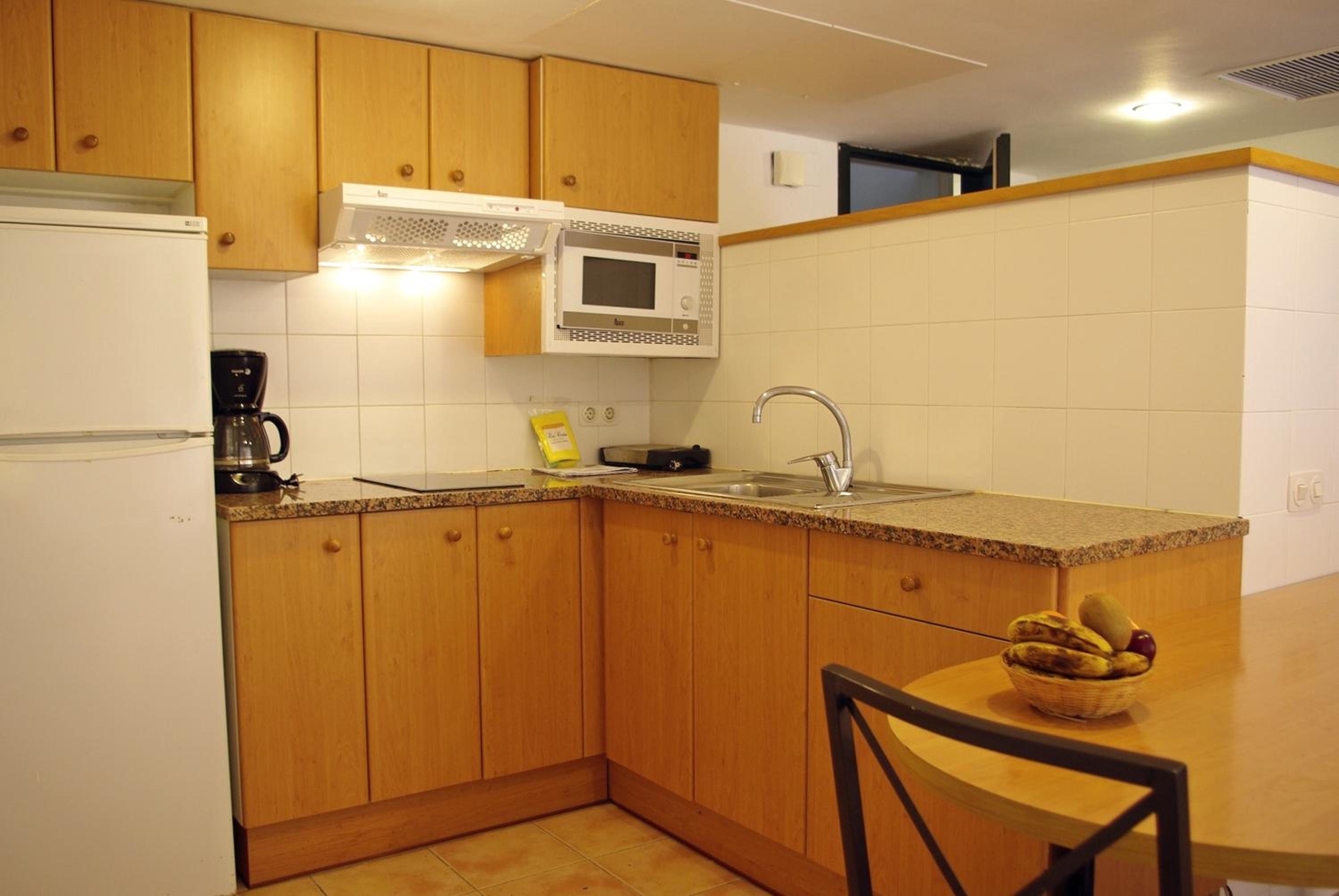 Apartaments Beach & Golf Resort