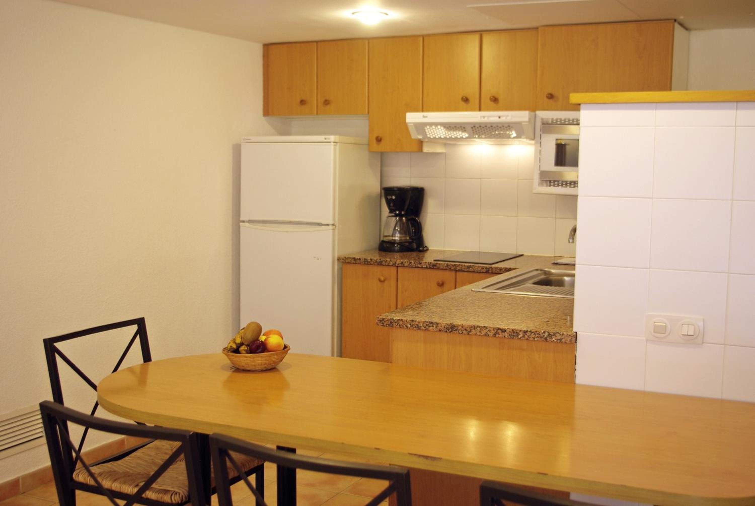 Apartaments Beach & Golf Resort