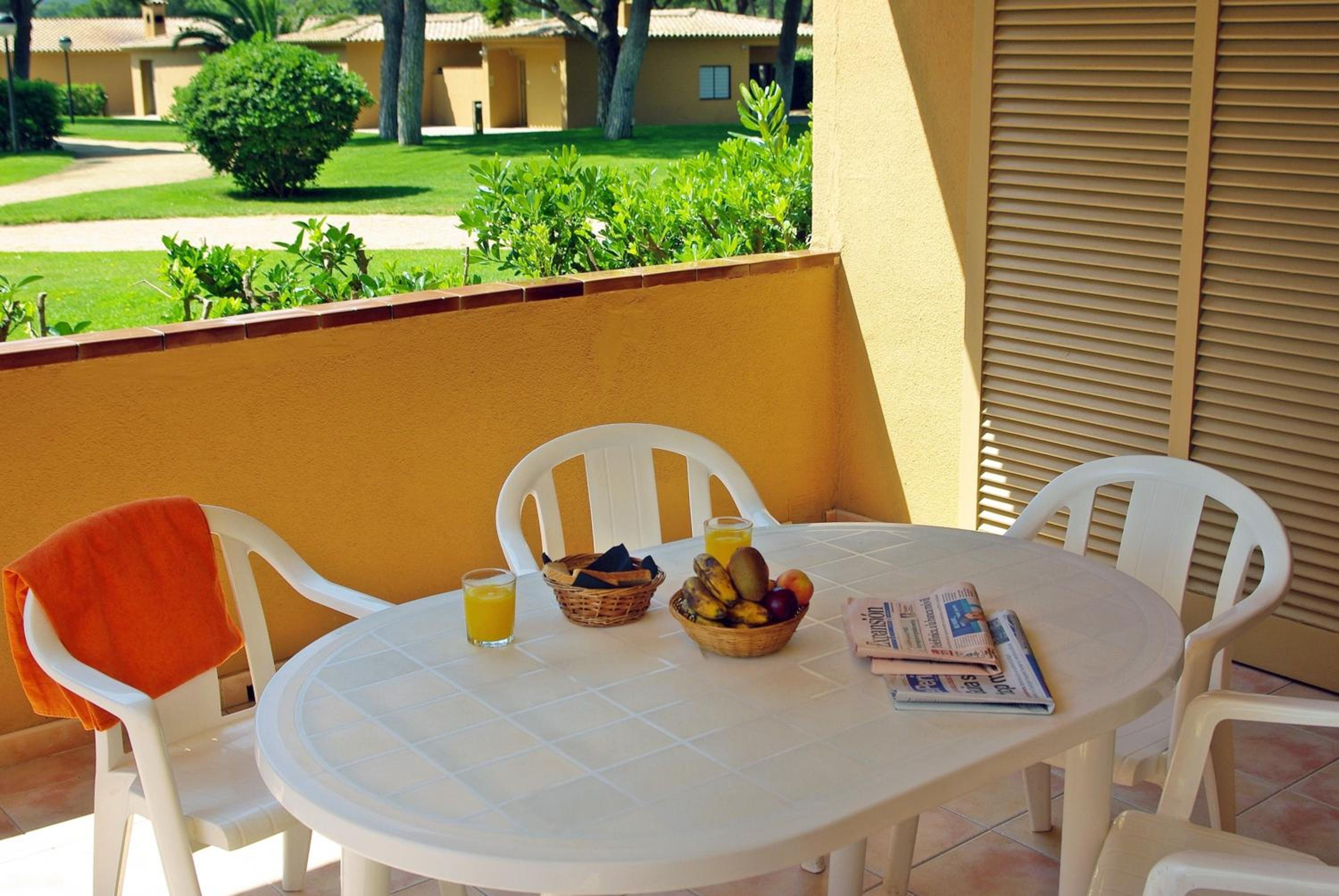 Apartaments Beach & Golf Resort