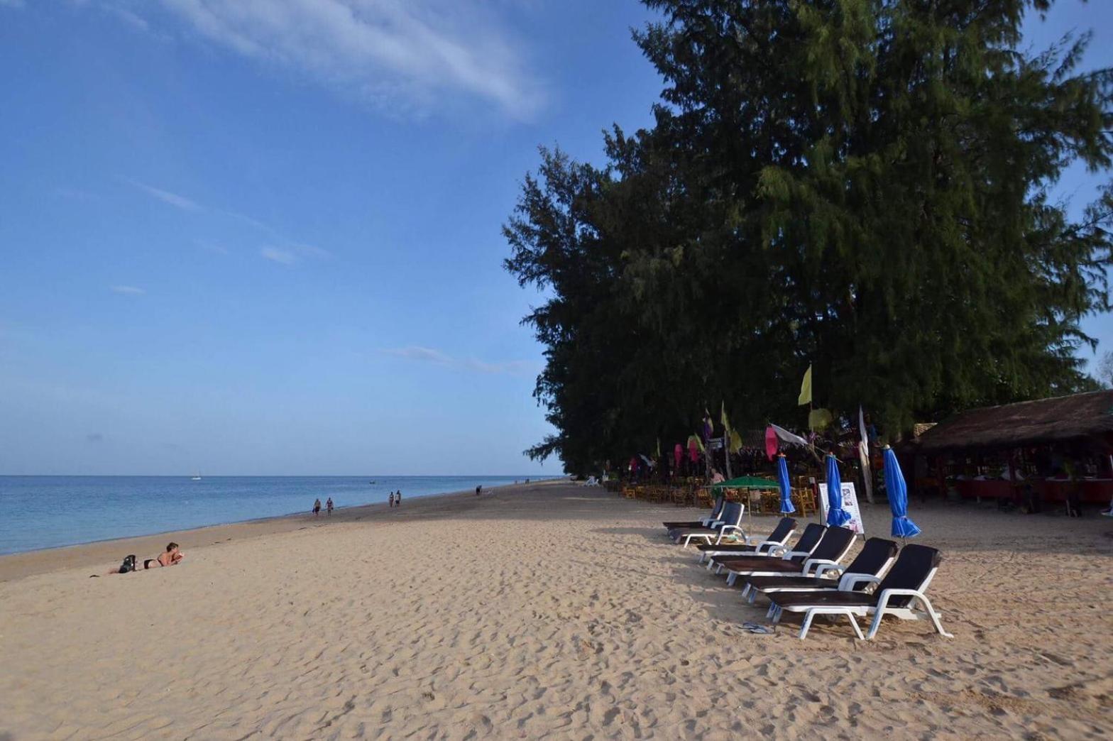 Toongyoong Longbeach Resort SHA Plus