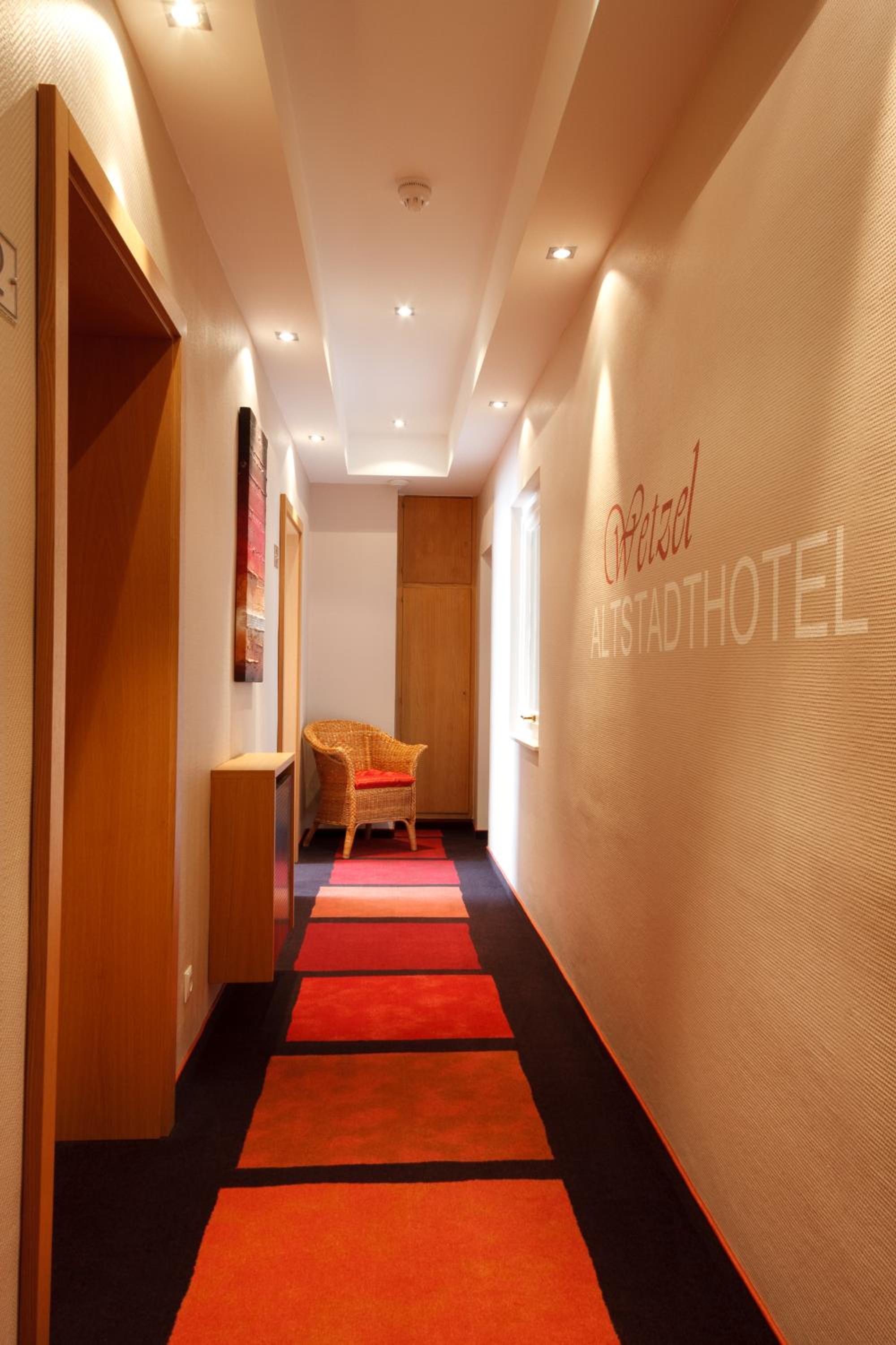 Altstadthotel Wetzel - Property Image 6